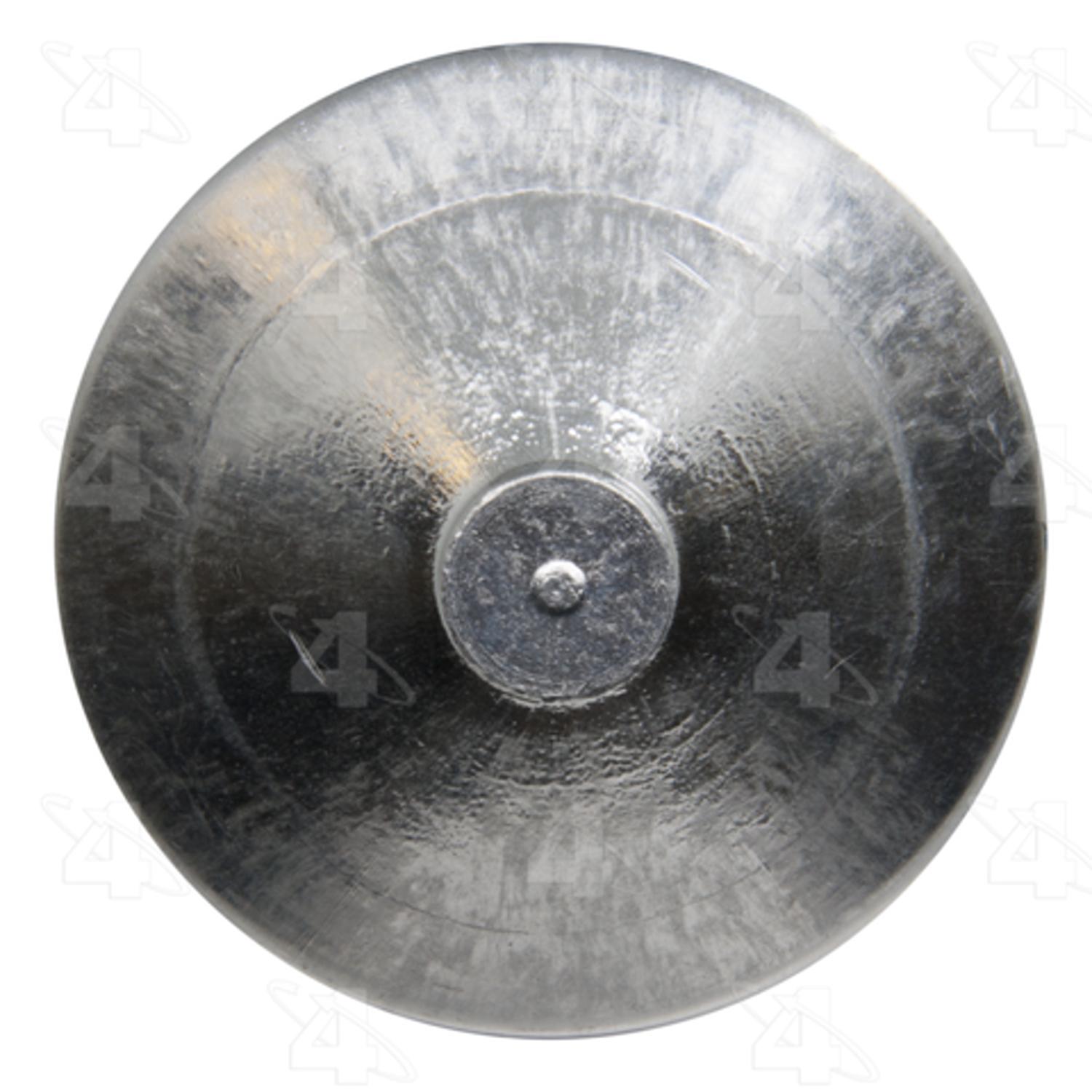 Four Seasons 83255 - A/C Receiver Drier Four Seasons 83255 A/C Receiver Drier product image 2 of 3