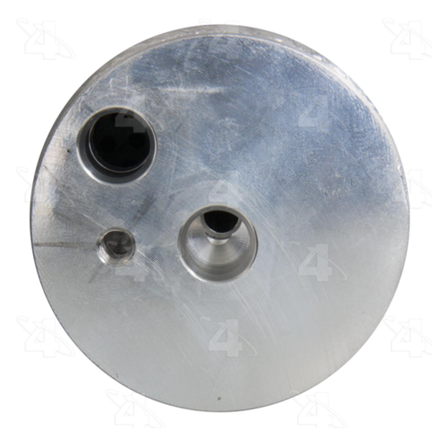 Four Seasons 83255 - A/C Receiver Drier Four Seasons 83255 A/C Receiver Drier product image 3 of 3