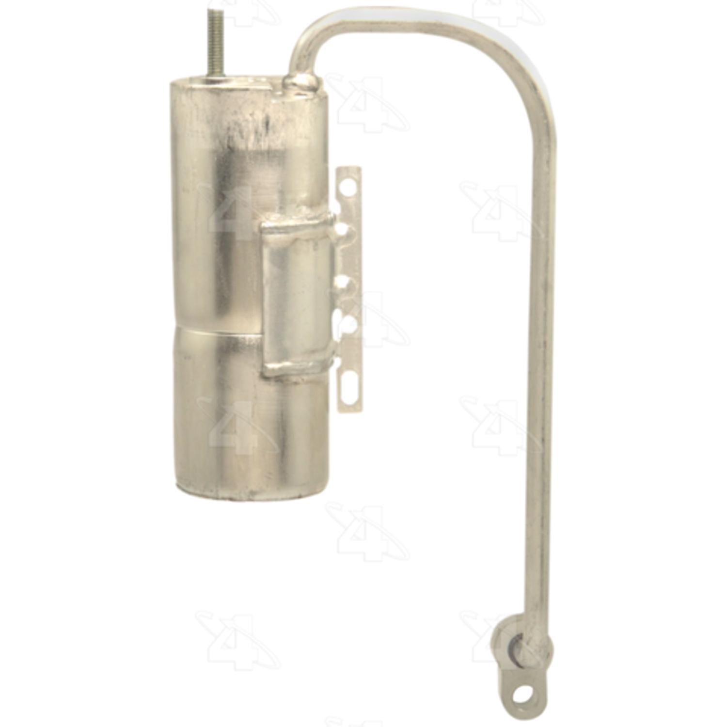 Four Seasons 83256 - A/C Receiver Drier Four Seasons 83256 A/C Receiver Drier product image 2 of 6