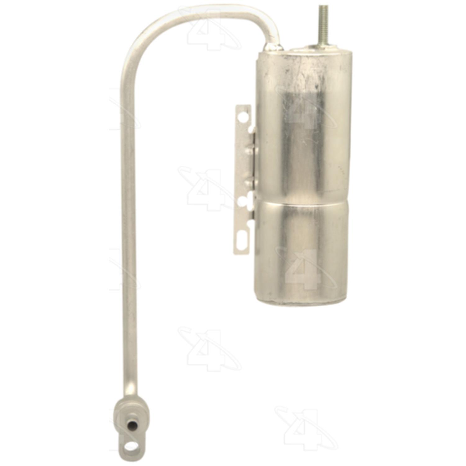 Four Seasons 83256 - A/C Receiver Drier Four Seasons 83256 A/C Receiver Drier product image 3 of 6