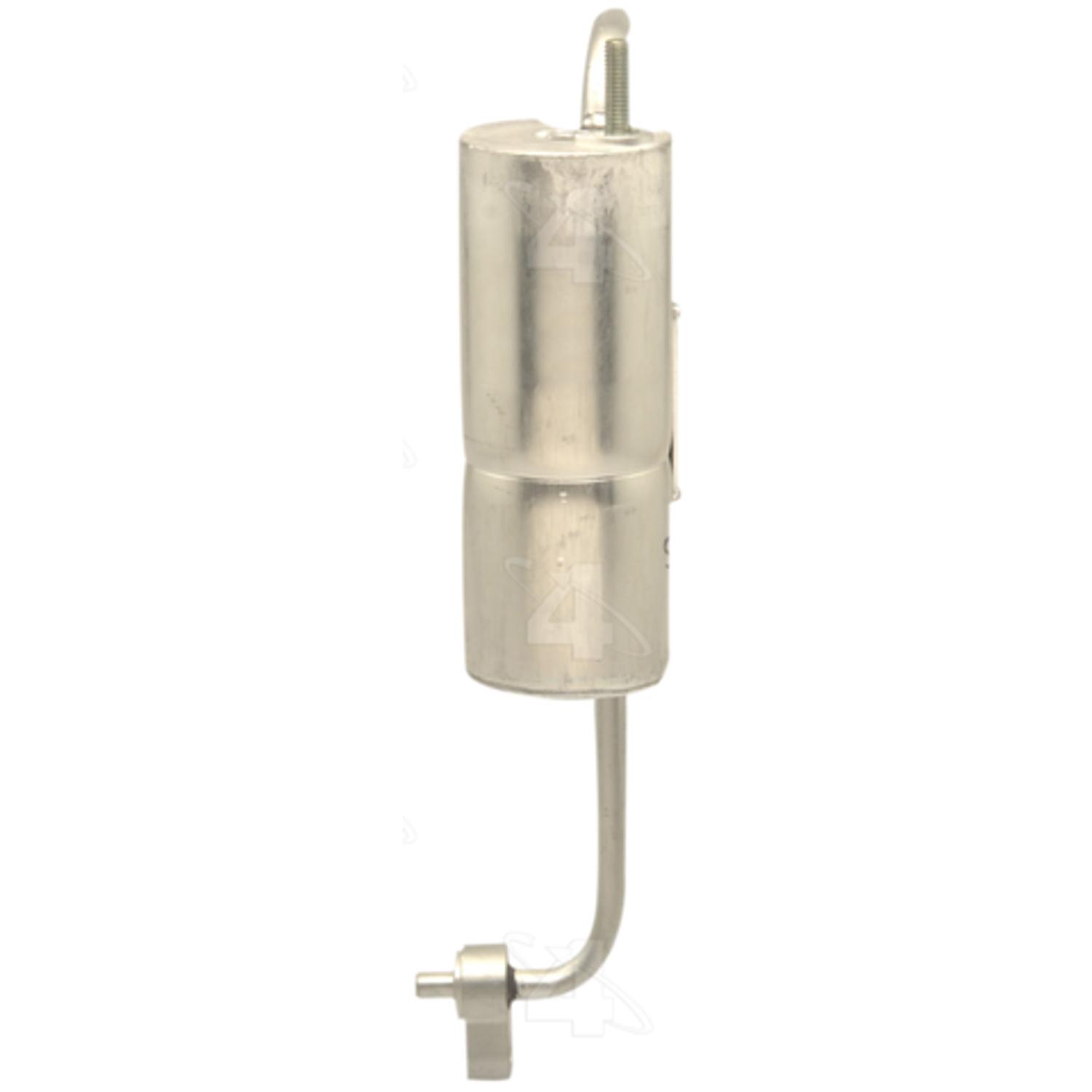 Four Seasons 83256 - A/C Receiver Drier Four Seasons 83256 A/C Receiver Drier product image 4 of 6