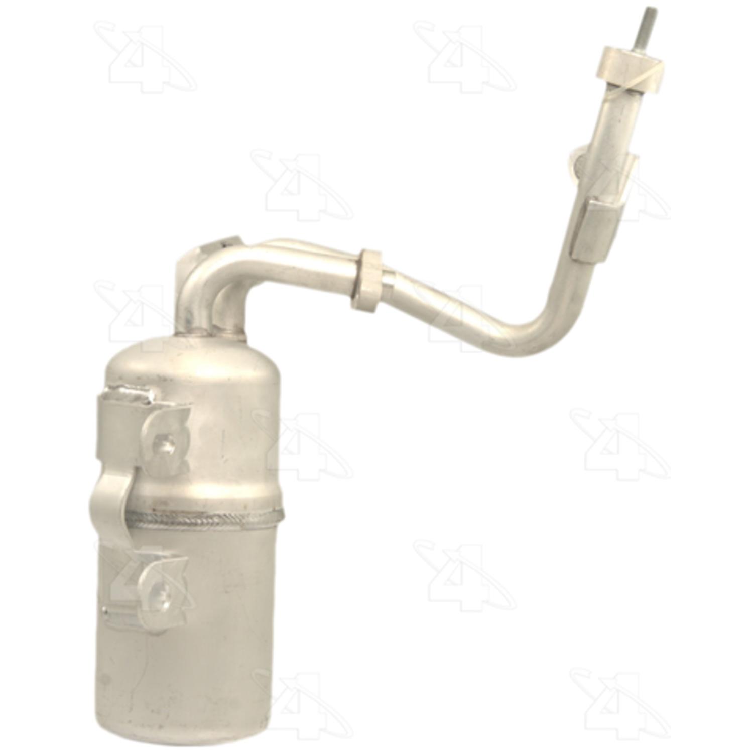 Four Seasons 83257 - A/C Accumulator Four Seasons 83257 A/C Accumulator product image 3 of 6