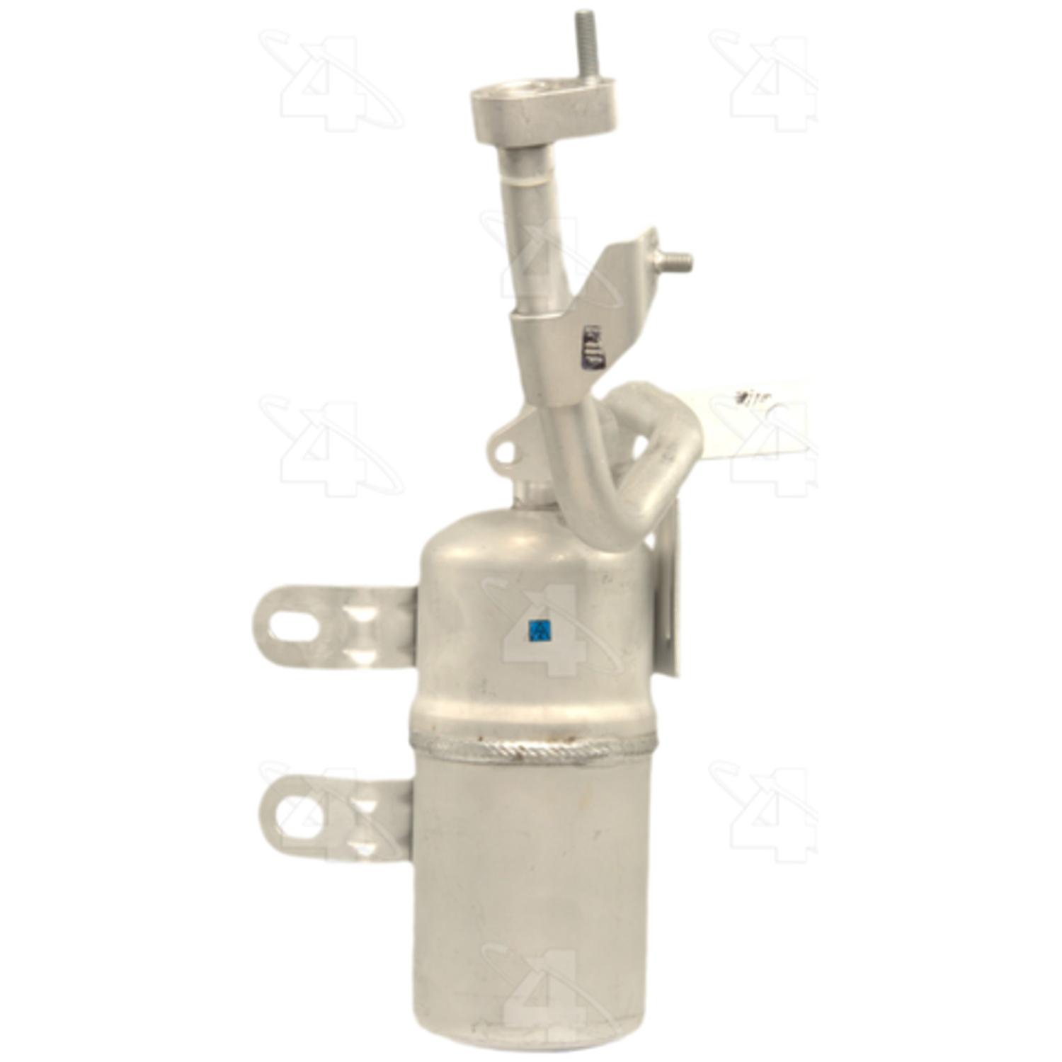 Four Seasons 83257 - A/C Accumulator Four Seasons 83257 A/C Accumulator product image 5 of 6