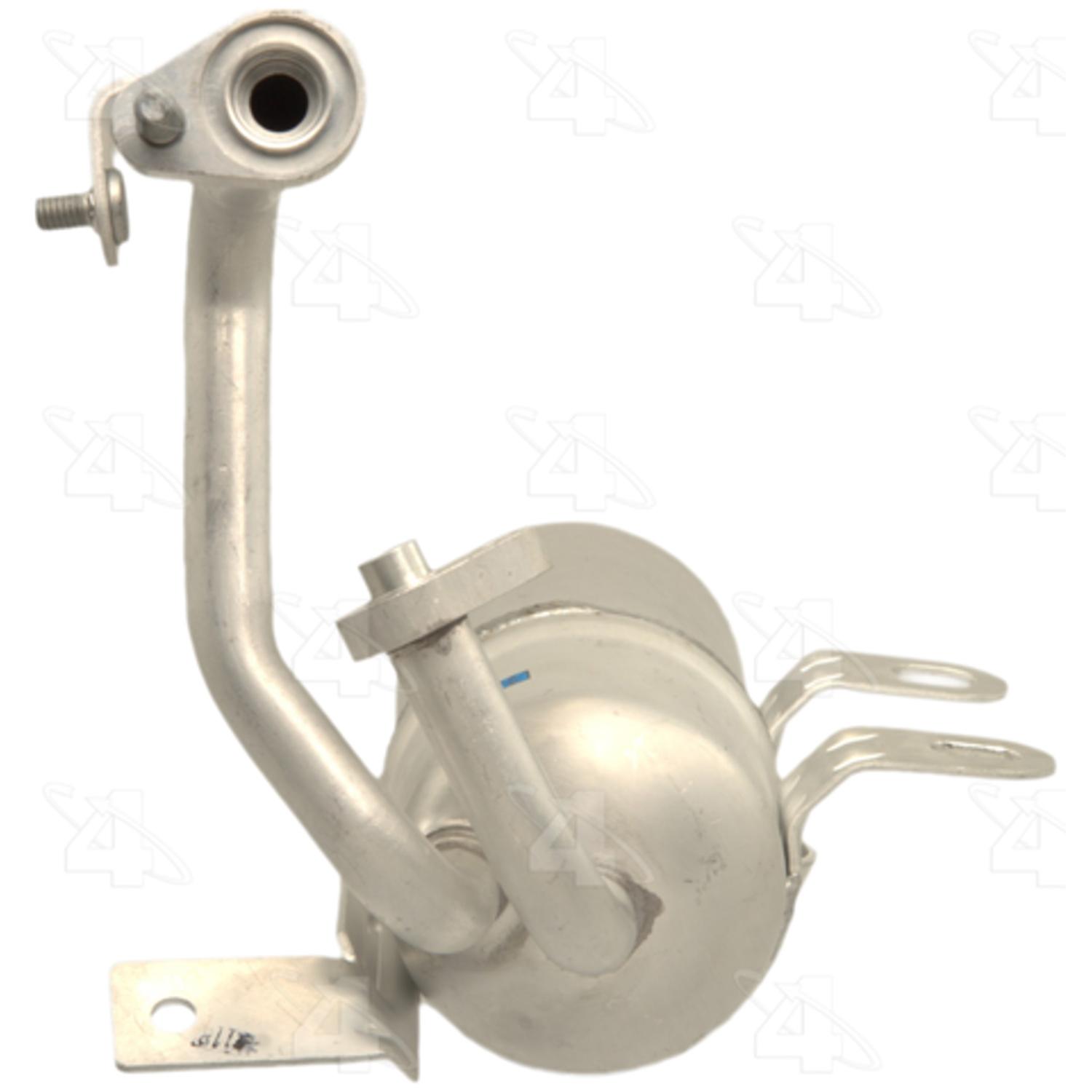 Four Seasons 83257 - A/C Accumulator Four Seasons 83257 A/C Accumulator product image 6 of 6