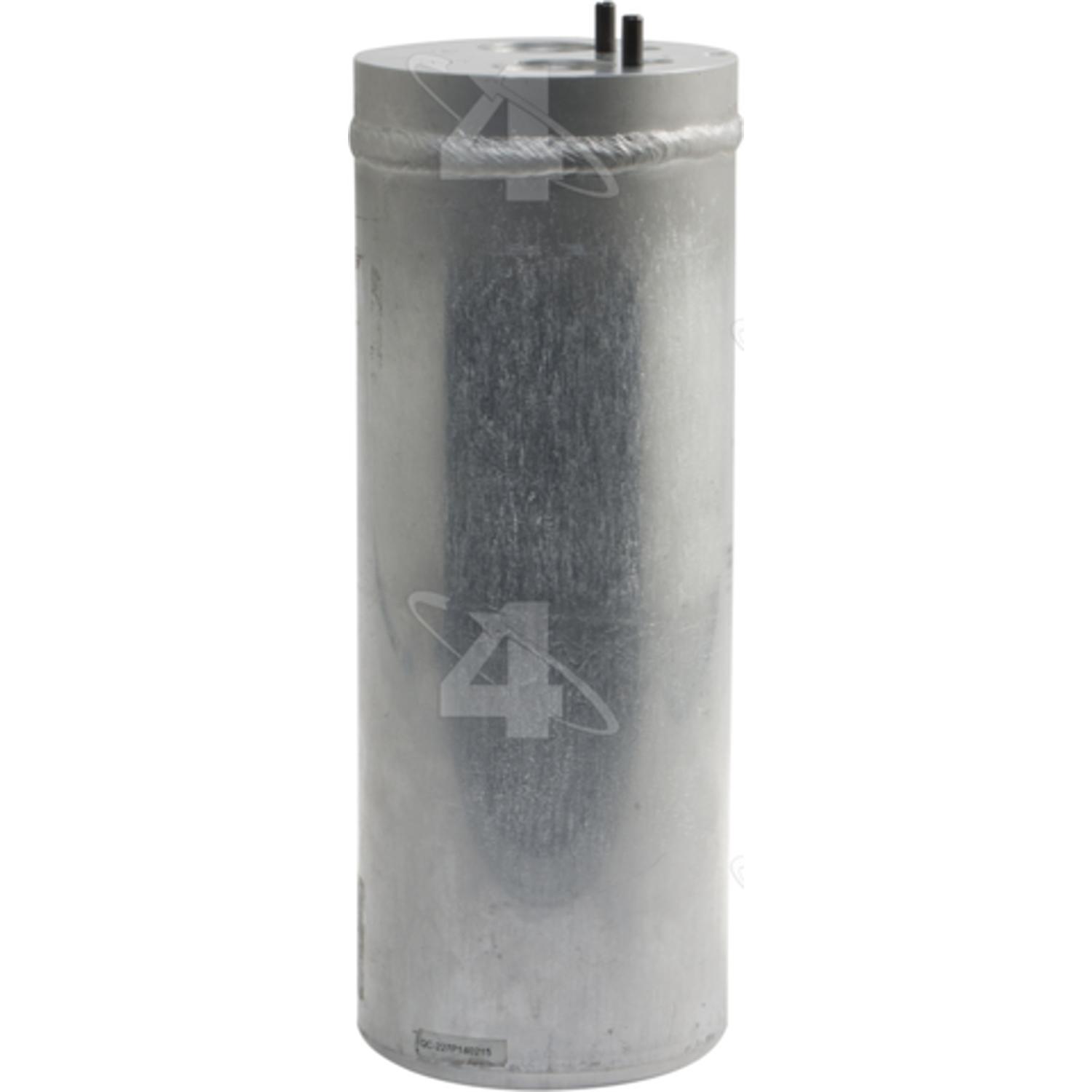 Four Seasons 83259 - A/C Accumulator Four Seasons 83259 A/C Accumulator product image 1 of 2