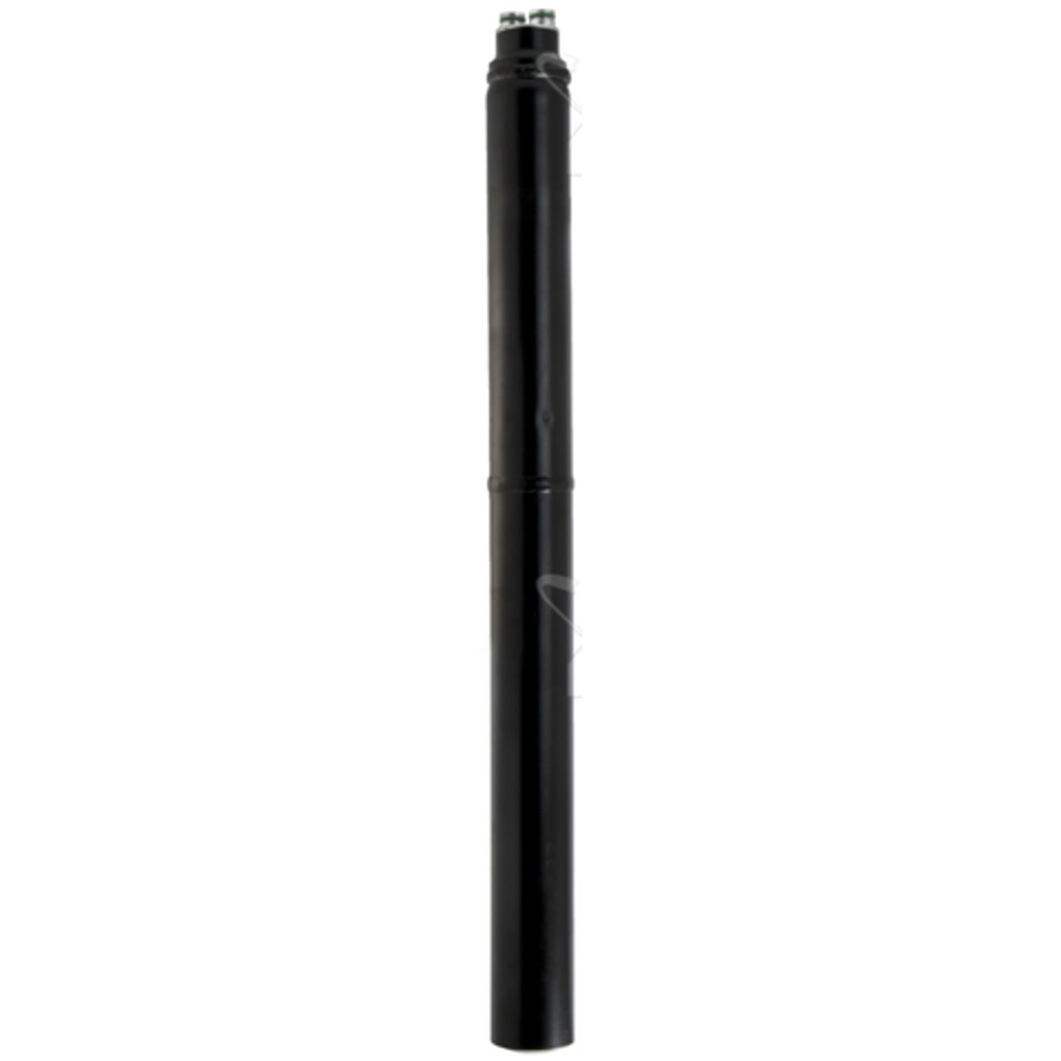 Four Seasons 83260 - A/C Receiver Drier Four Seasons 83260 A/C Receiver Drier product image 2 of 3