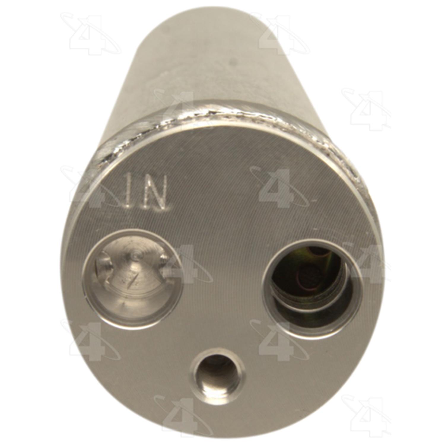 Four Seasons 83262 - A/C Receiver Drier Four Seasons 83262 A/C Receiver Drier product image 4 of 4