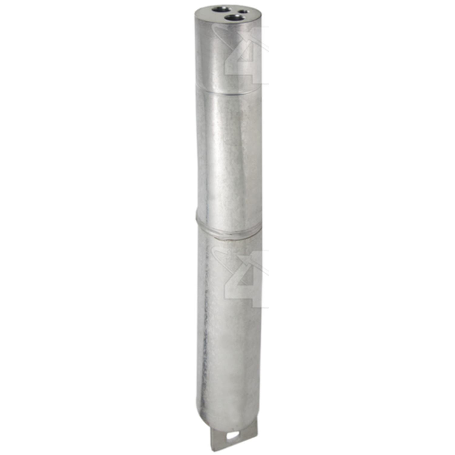 Four Seasons 83263 - A/C Receiver Drier Four Seasons 83263 A/C Receiver Drier product image 1 of 3