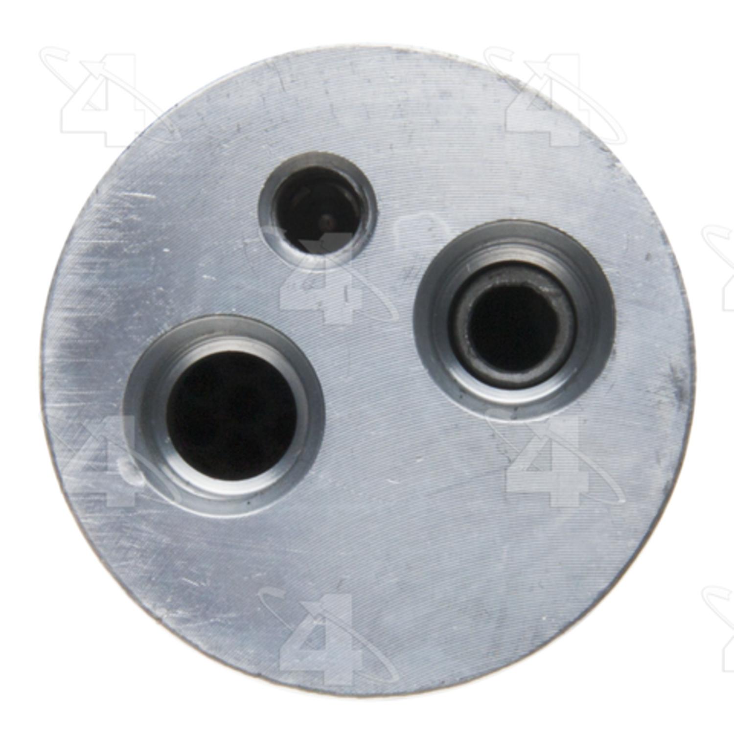 Four Seasons 83263 - A/C Receiver Drier Four Seasons 83263 A/C Receiver Drier product image 3 of 3