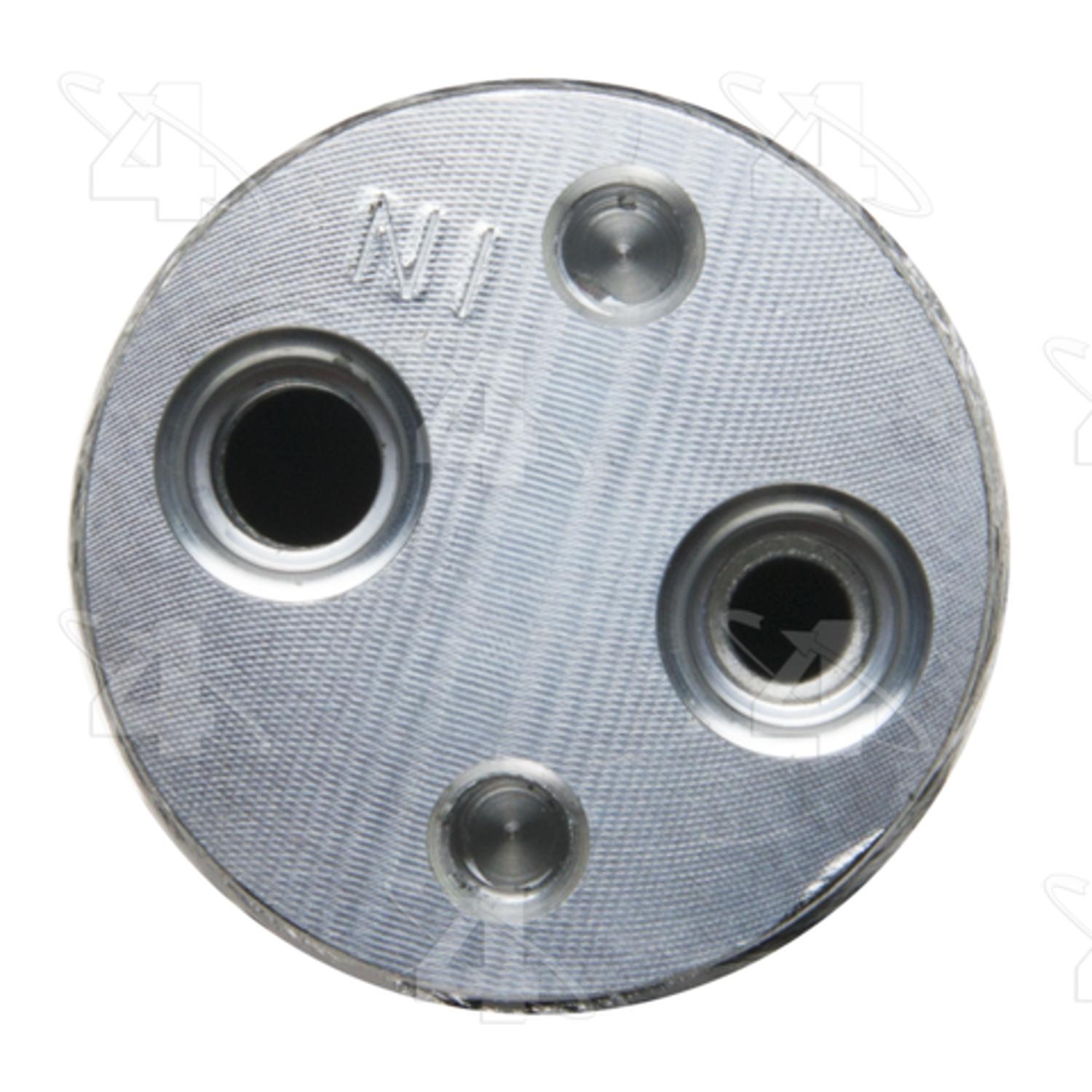 Four Seasons 83264 - A/C Receiver Drier Four Seasons 83264 A/C Receiver Drier product image 3 of 3