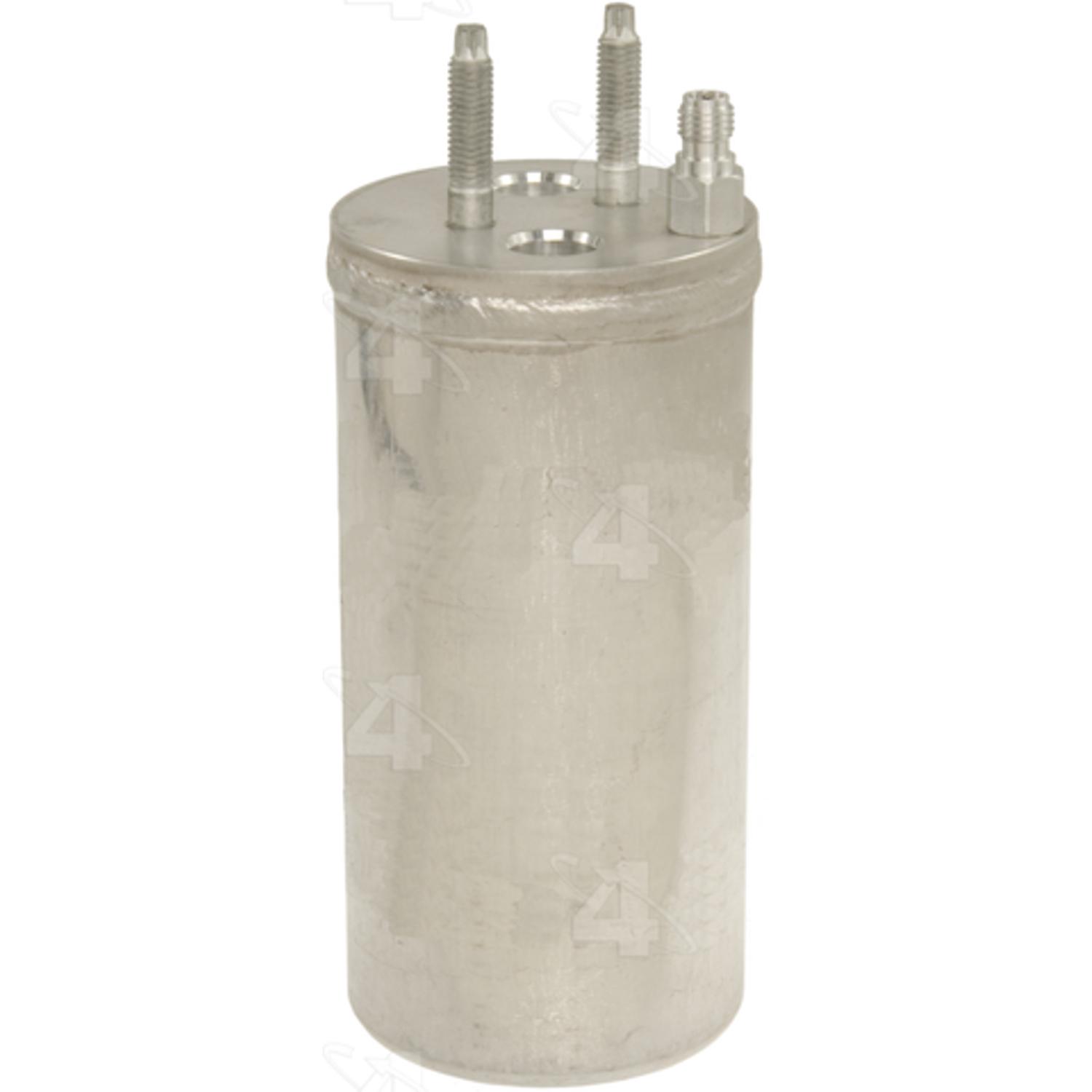Four Seasons 83265 - A/C Receiver Drier Four Seasons 83265 A/C Receiver Drier product image 1 of 3