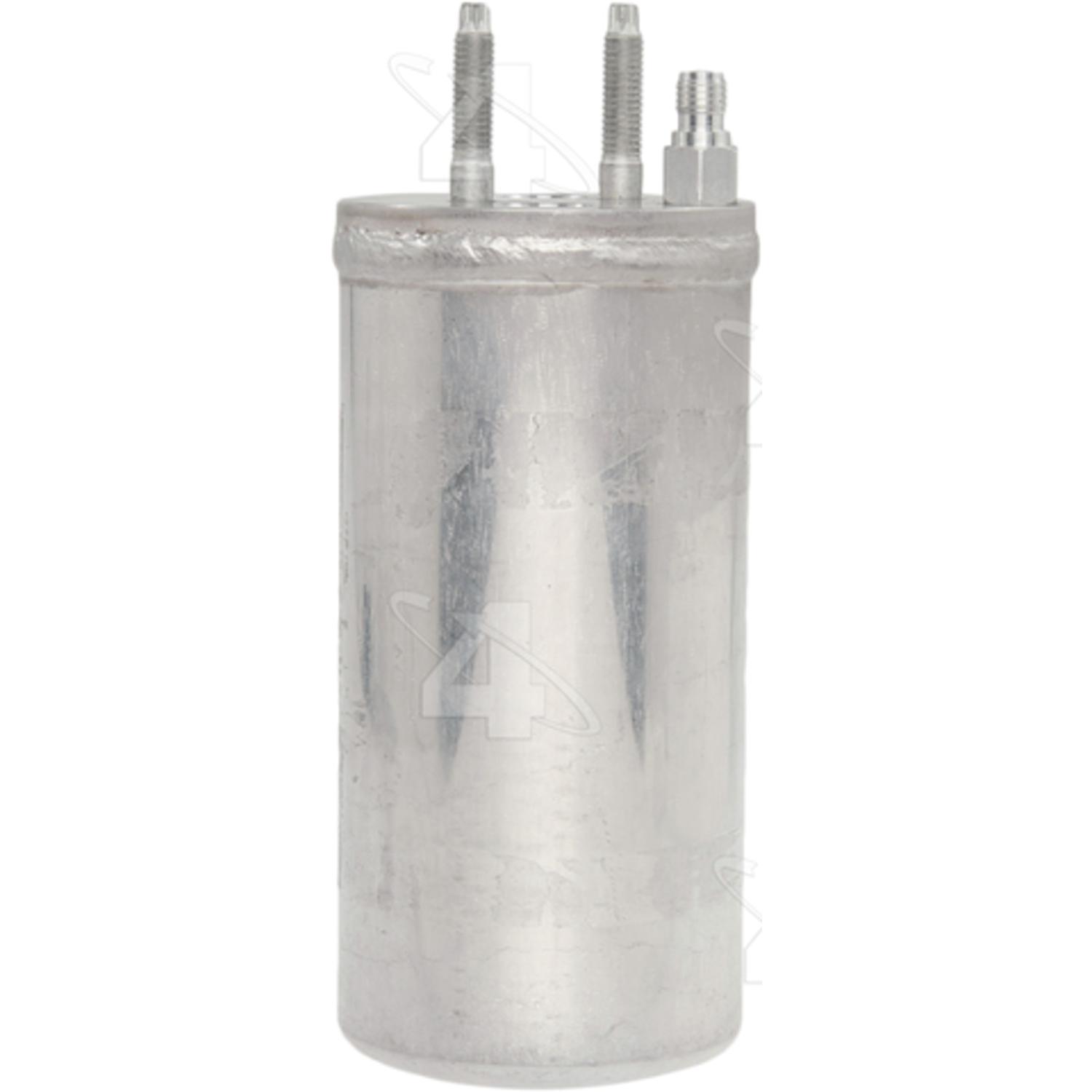 Four Seasons 83265 - A/C Receiver Drier Four Seasons 83265 A/C Receiver Drier product image 2 of 3