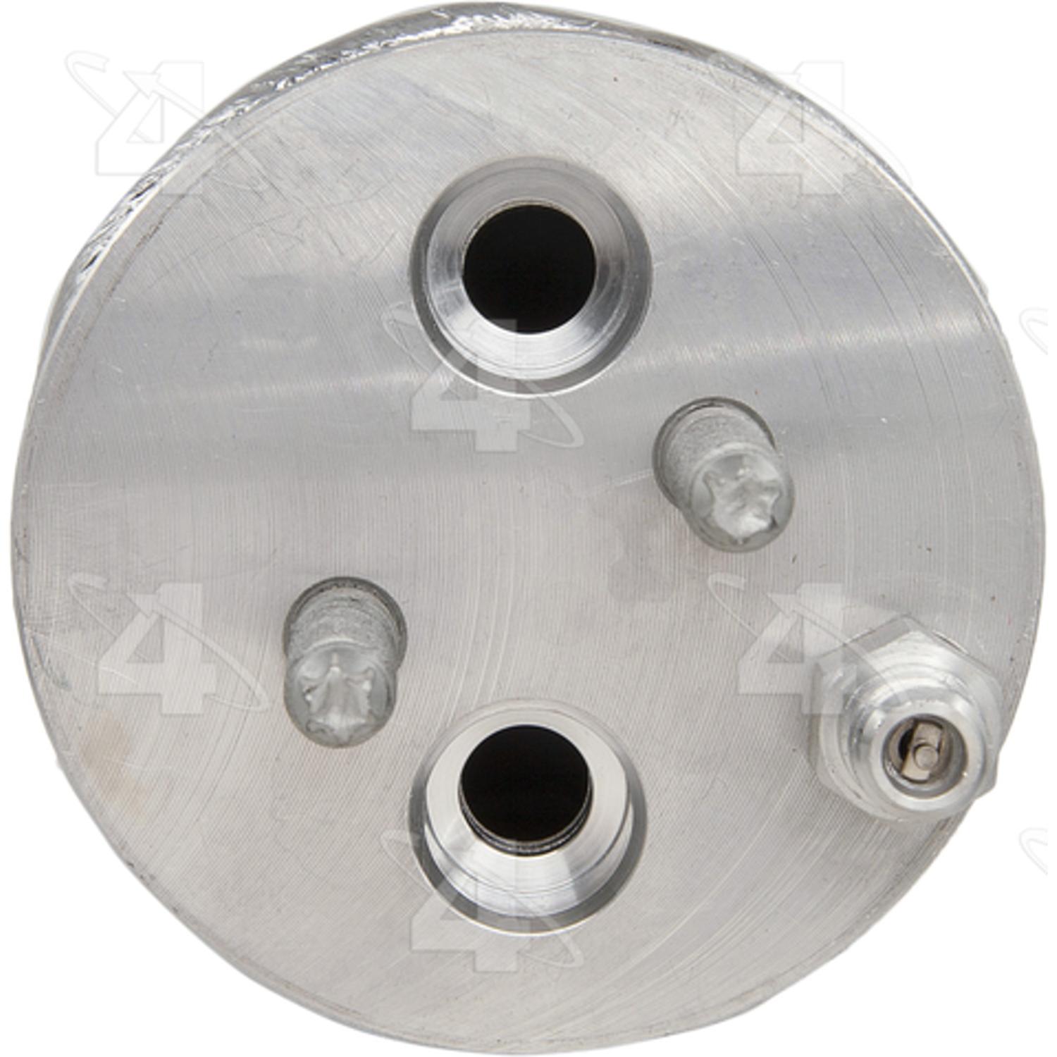 Four Seasons 83265 - A/C Receiver Drier Four Seasons 83265 A/C Receiver Drier product image 3 of 3