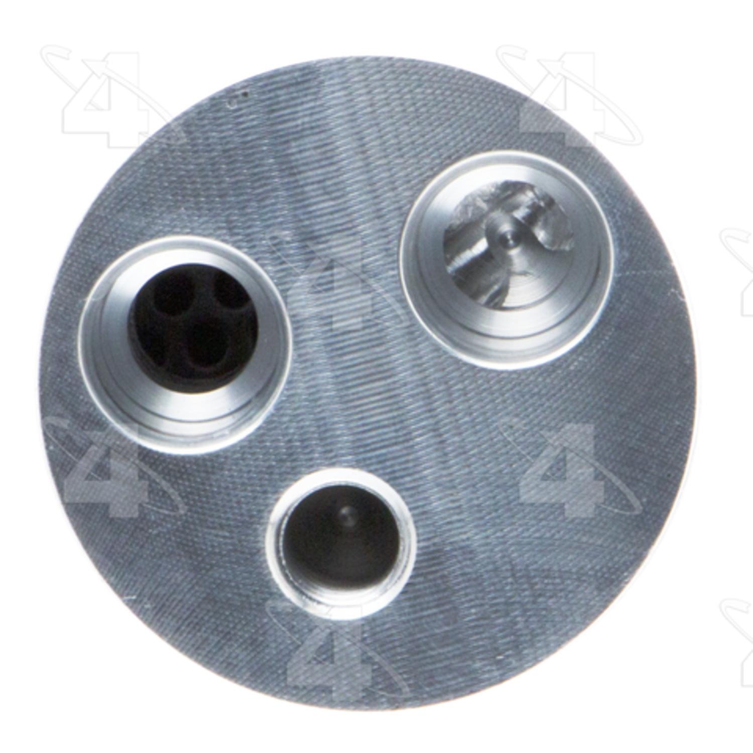 Four Seasons 83266 - A/C Receiver Drier Four Seasons 83266 A/C Receiver Drier product image 3 of 3