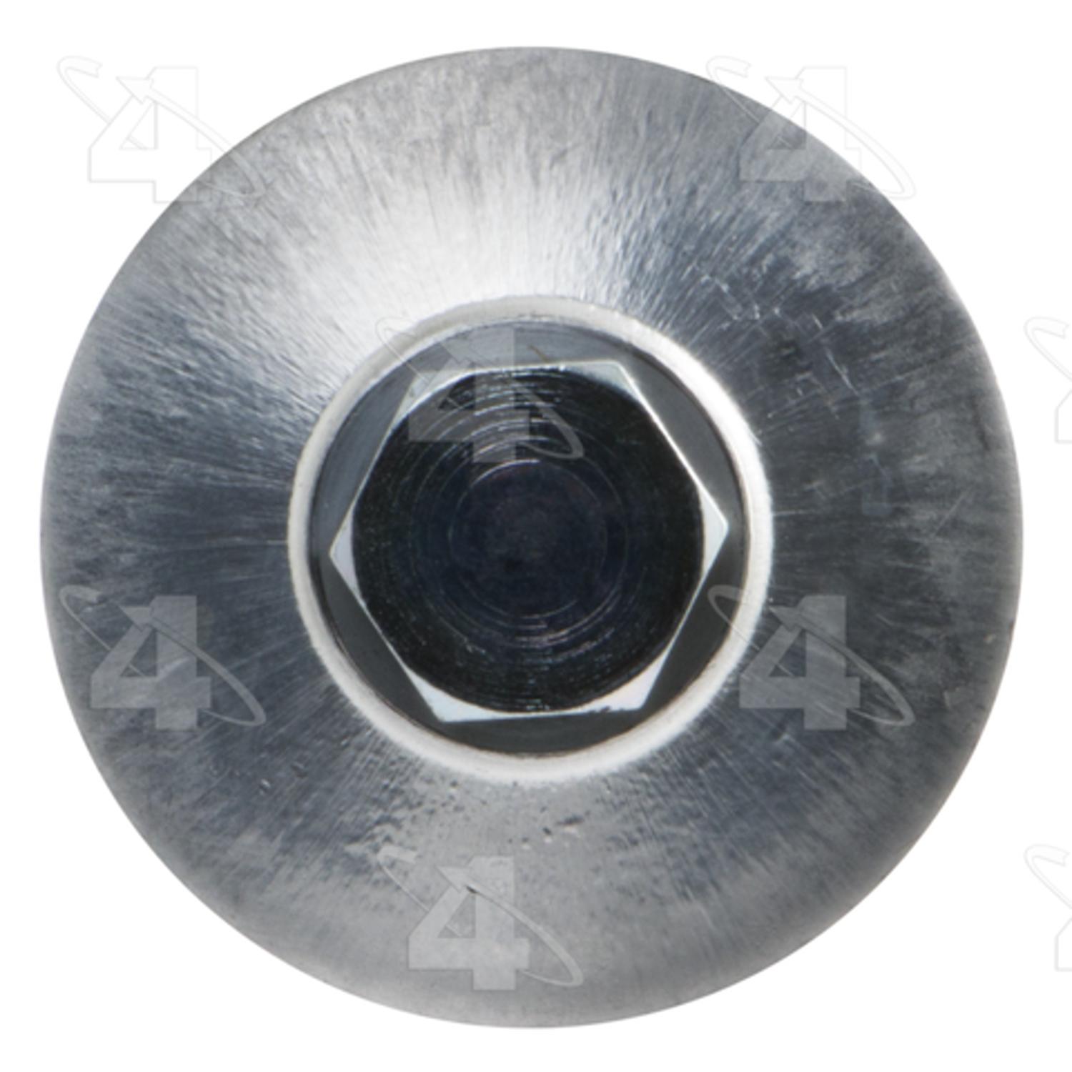 Four Seasons 83267 - A/C Receiver Drier Four Seasons 83267 A/C Receiver Drier product image 2 of 3