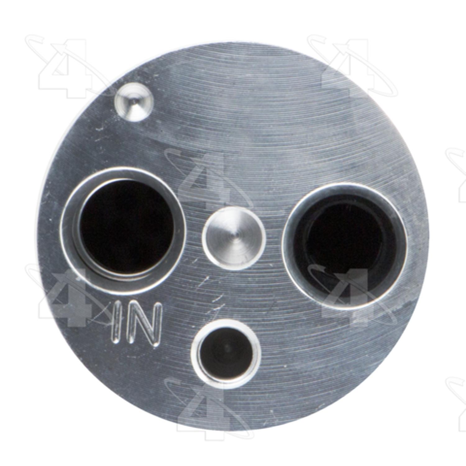 Four Seasons 83267 - A/C Receiver Drier Four Seasons 83267 A/C Receiver Drier product image 3 of 3