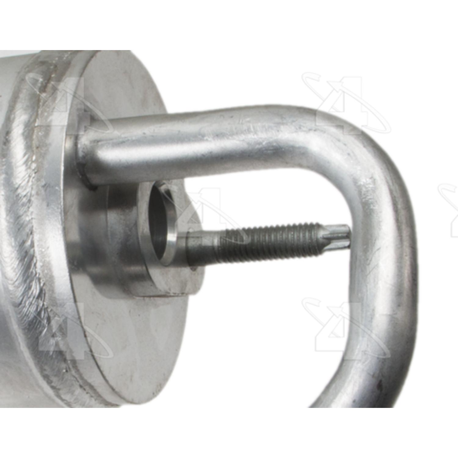 Four Seasons 83272 A/C Receiver Drier product image 4 of 5