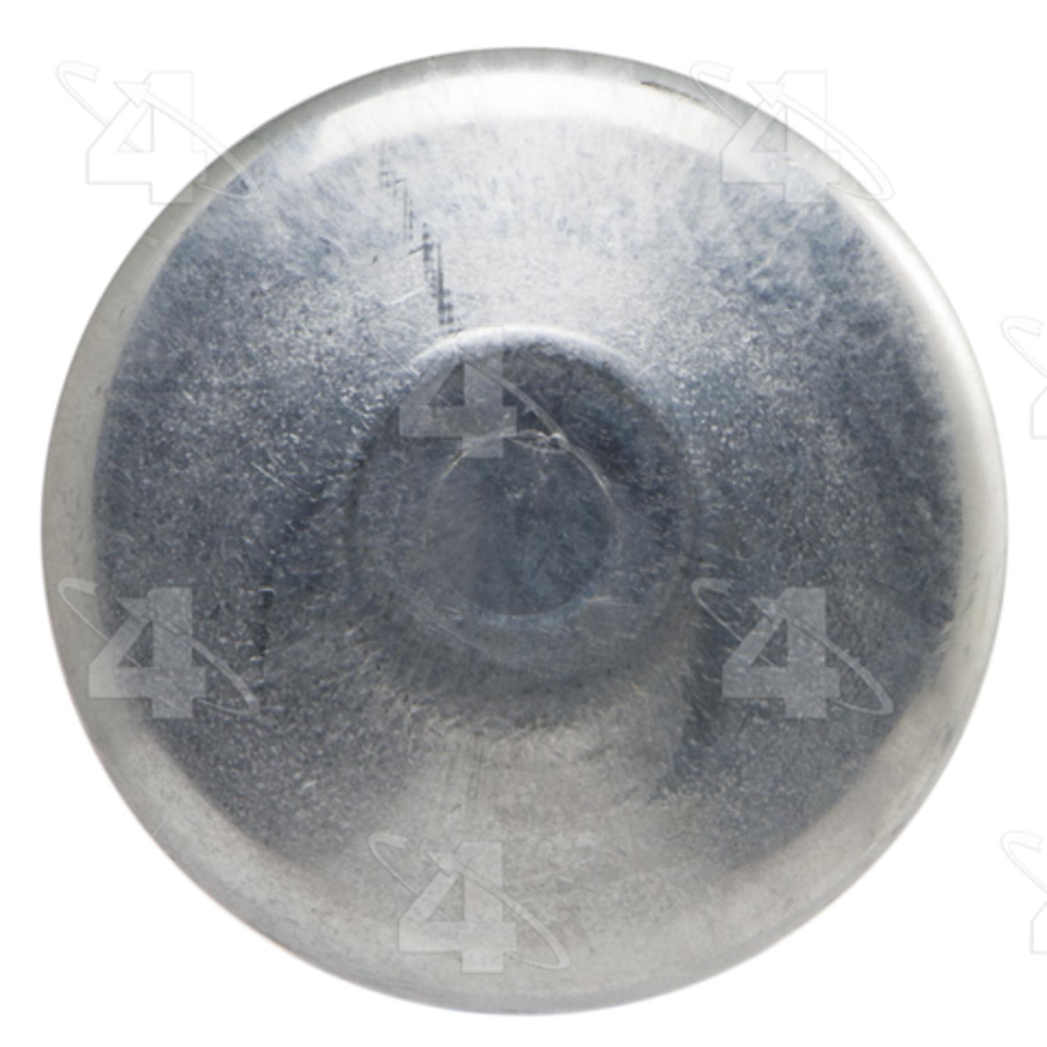Four Seasons 83274 - A/C Accumulator Four Seasons 83274 A/C Accumulator product image 2 of 3