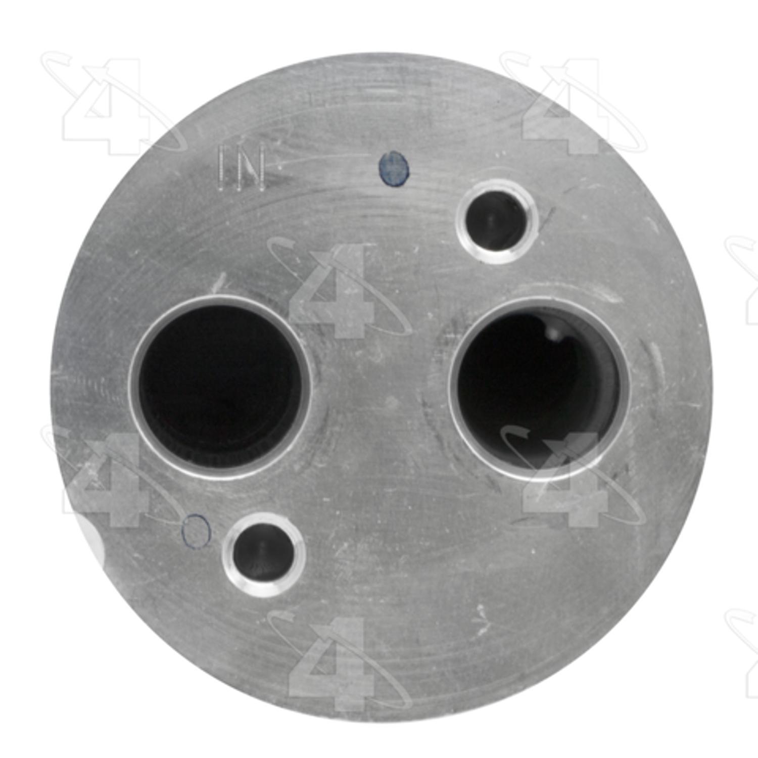 Four Seasons 83274 - A/C Accumulator Four Seasons 83274 A/C Accumulator product image 3 of 3
