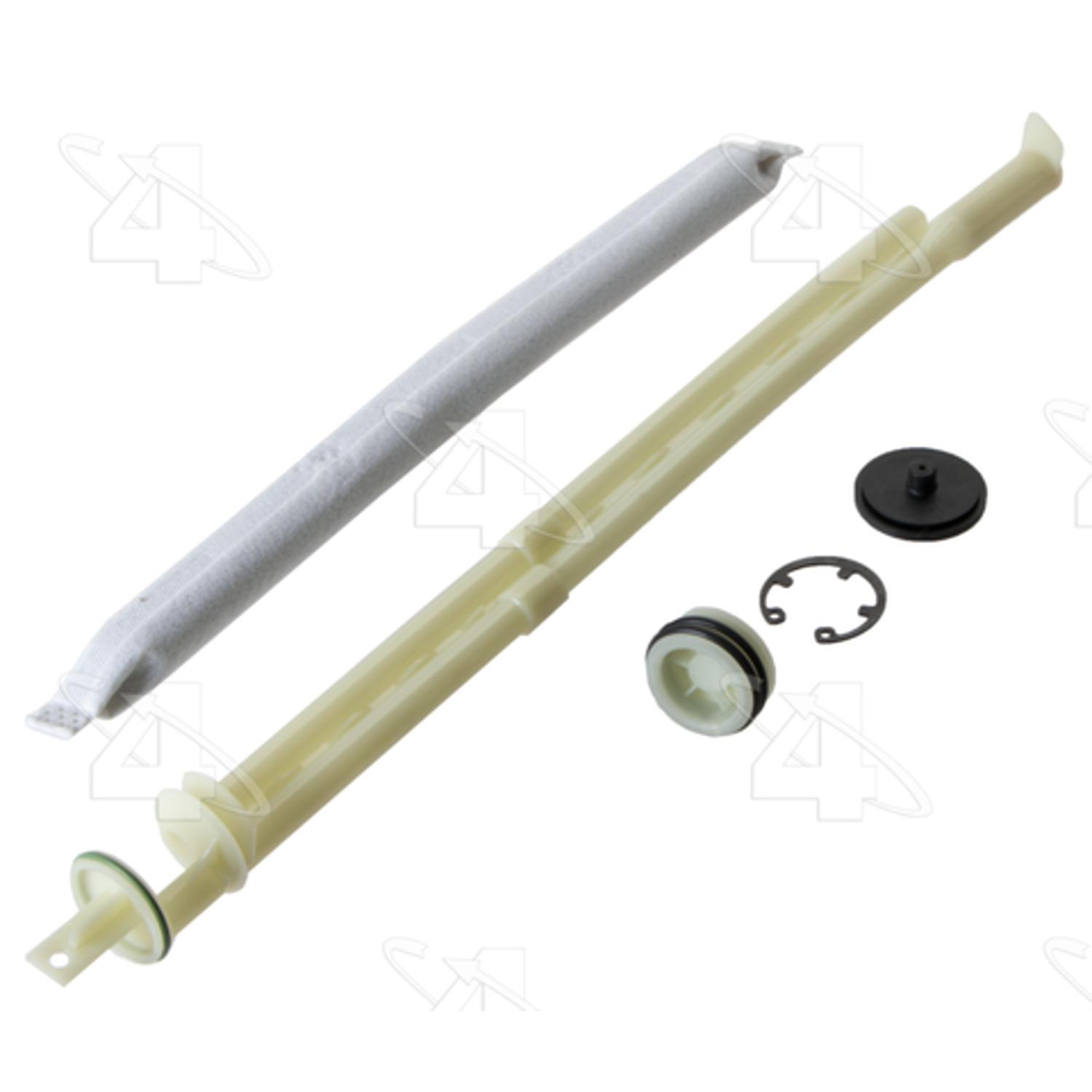 Four Seasons 83275 - A/C Receiver Drier / Desiccant Element Four Seasons 83275 A/C Receiver Drier / Desiccant Element product image 1 of 5