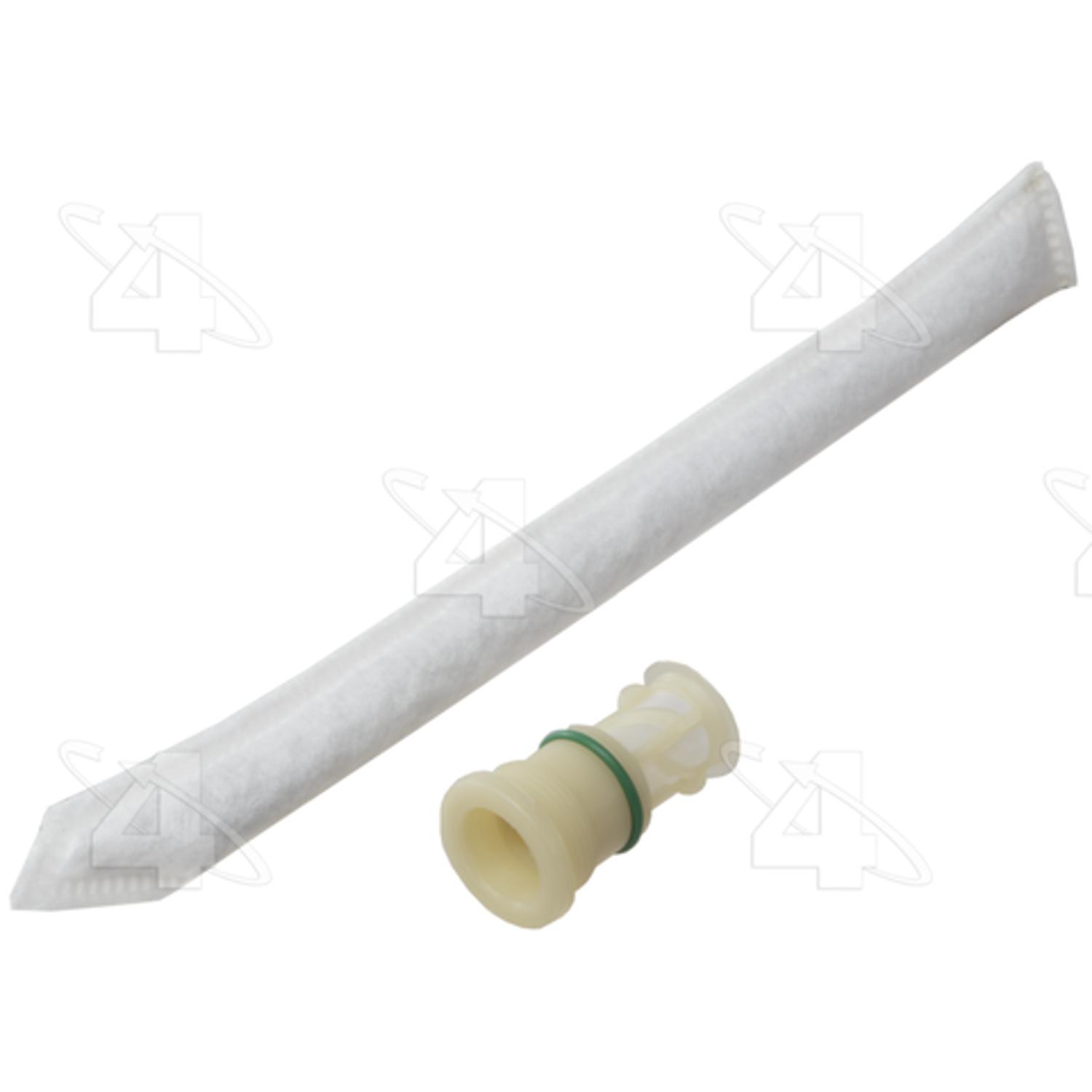 Four Seasons 83276 - A/C Receiver Drier / Desiccant Element Four Seasons 83276 A/C Receiver Drier / Desiccant Element product image 1 of 6