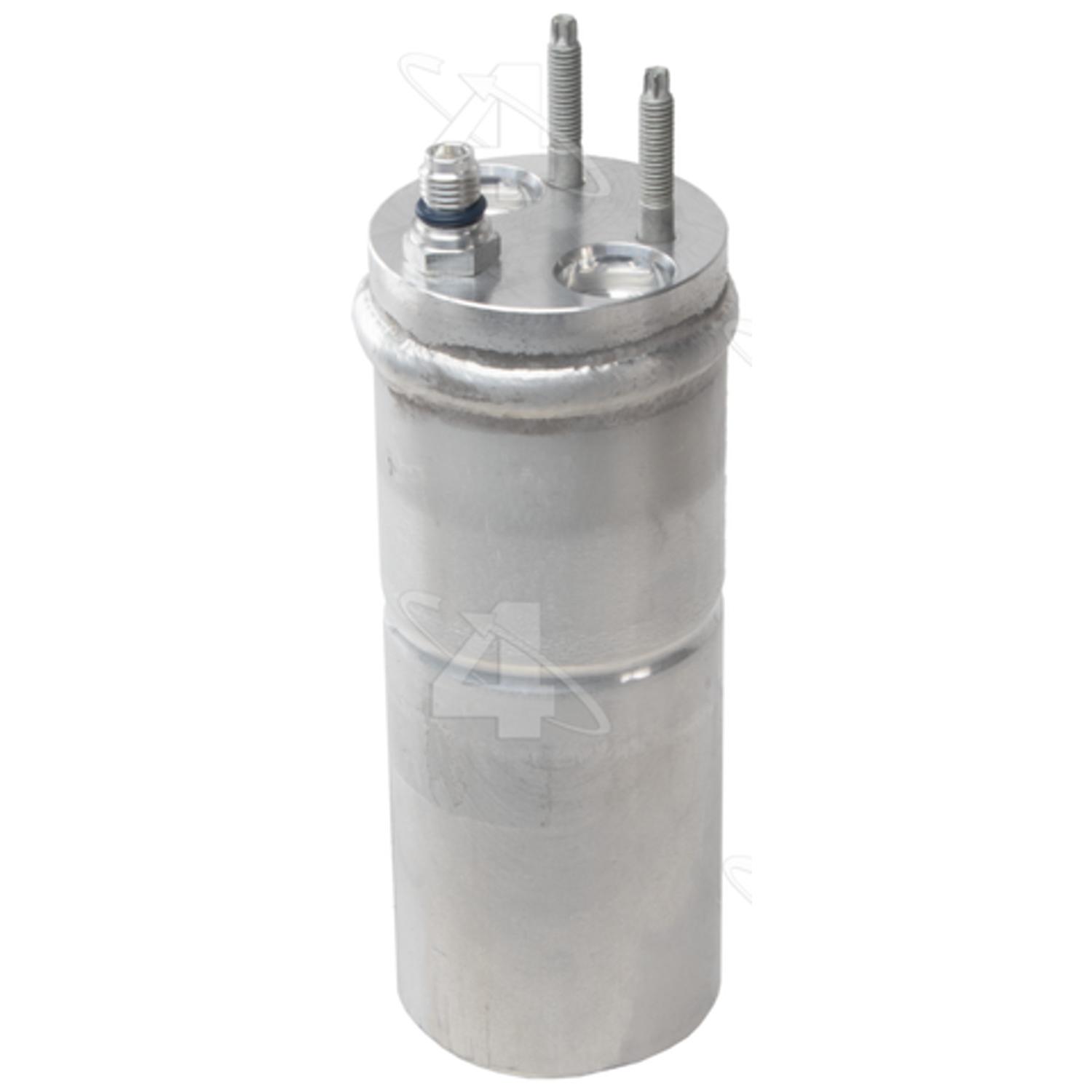 Four Seasons 83277 - A/C Receiver Drier Four Seasons 83277 A/C Receiver Drier product image 1 of 7