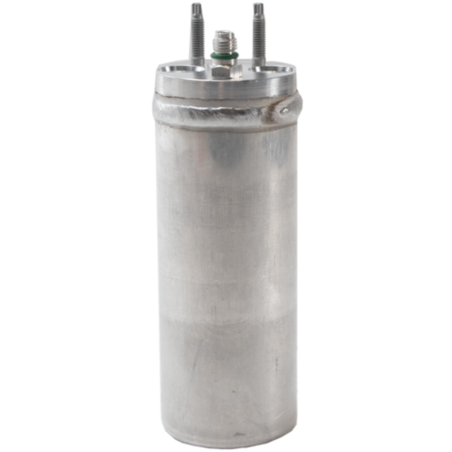 Four Seasons 83277 - A/C Receiver Drier Four Seasons 83277 A/C Receiver Drier product image 2 of 7