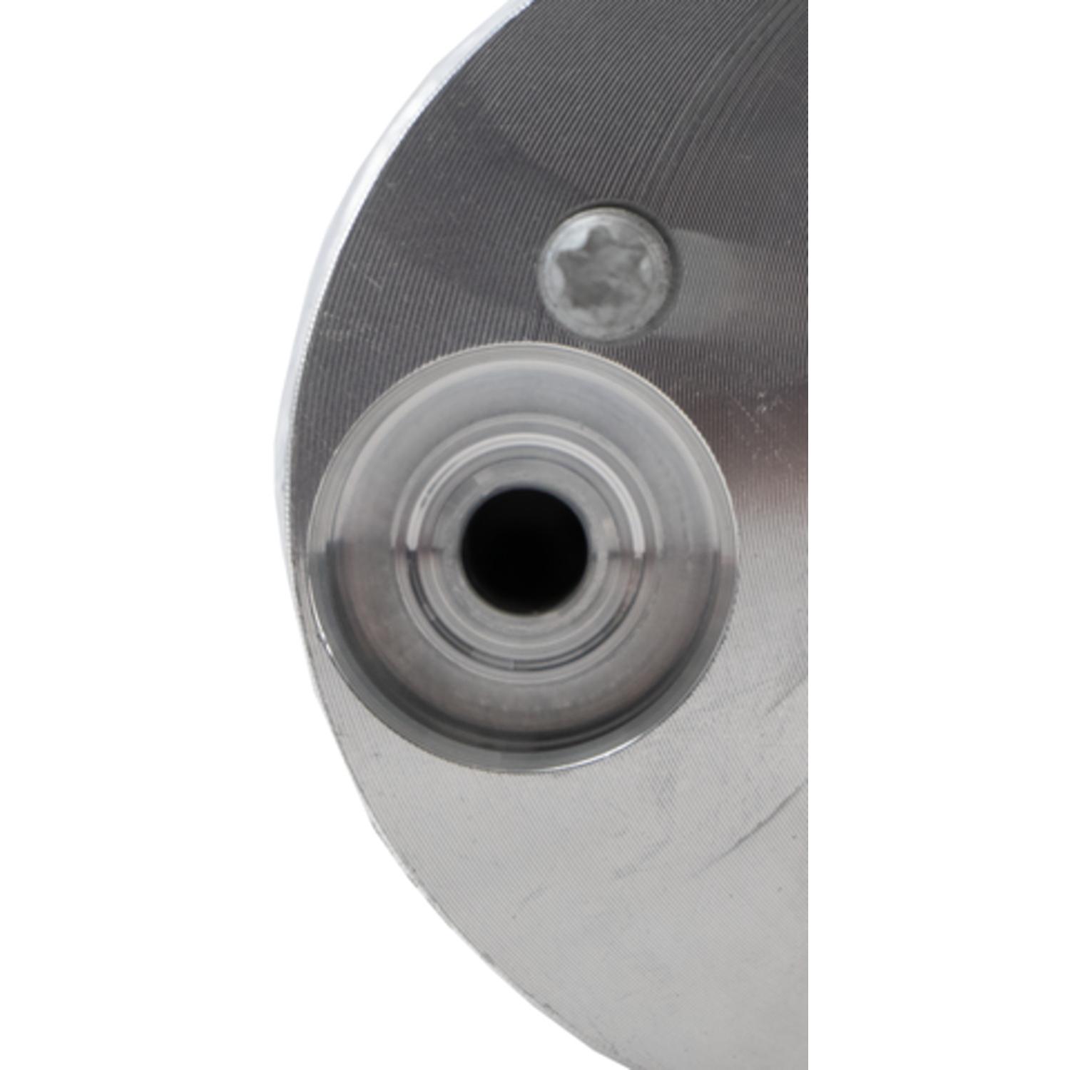 Four Seasons 83277 - A/C Receiver Drier Four Seasons 83277 A/C Receiver Drier product image 4 of 7