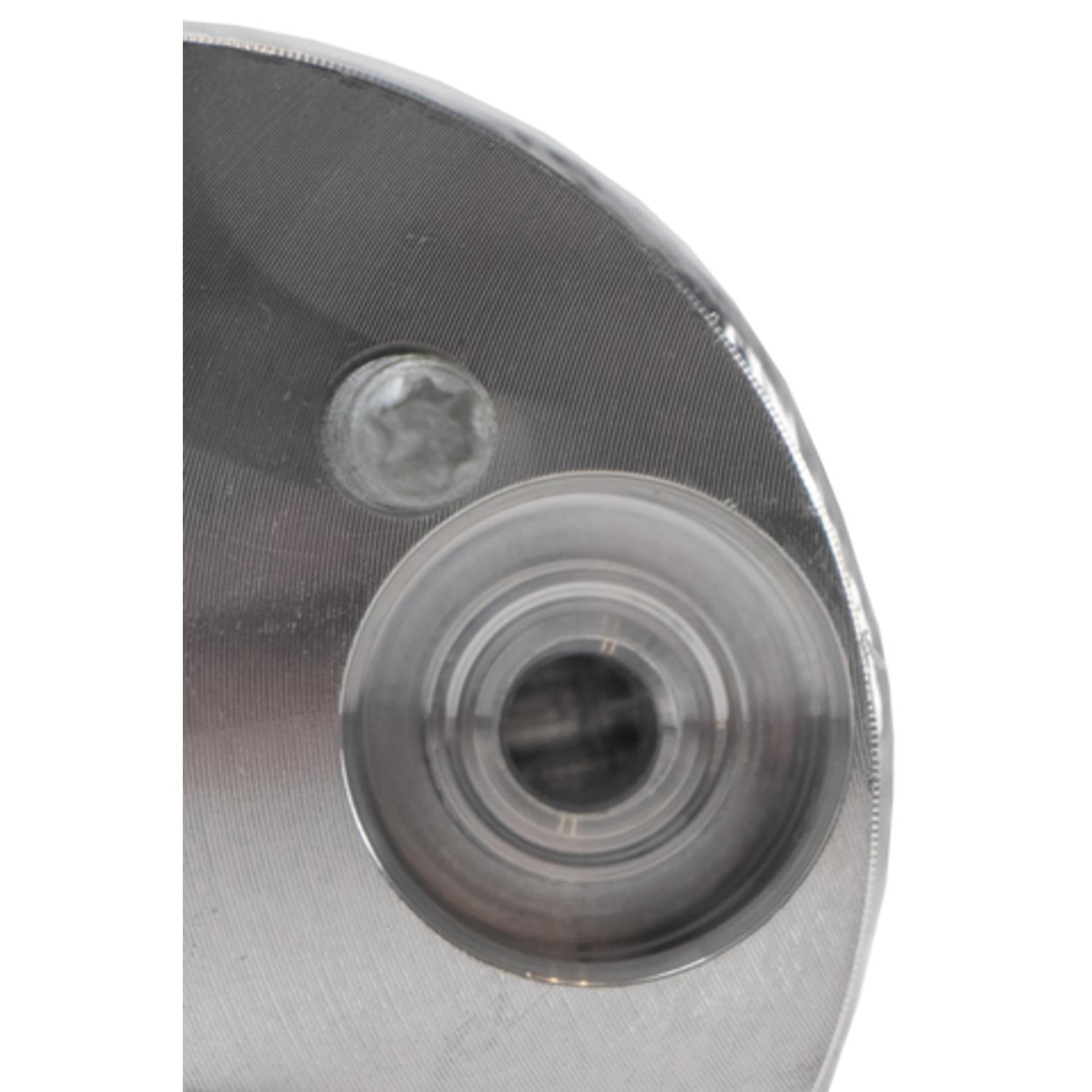 Four Seasons 83277 - A/C Receiver Drier Four Seasons 83277 A/C Receiver Drier product image 5 of 7