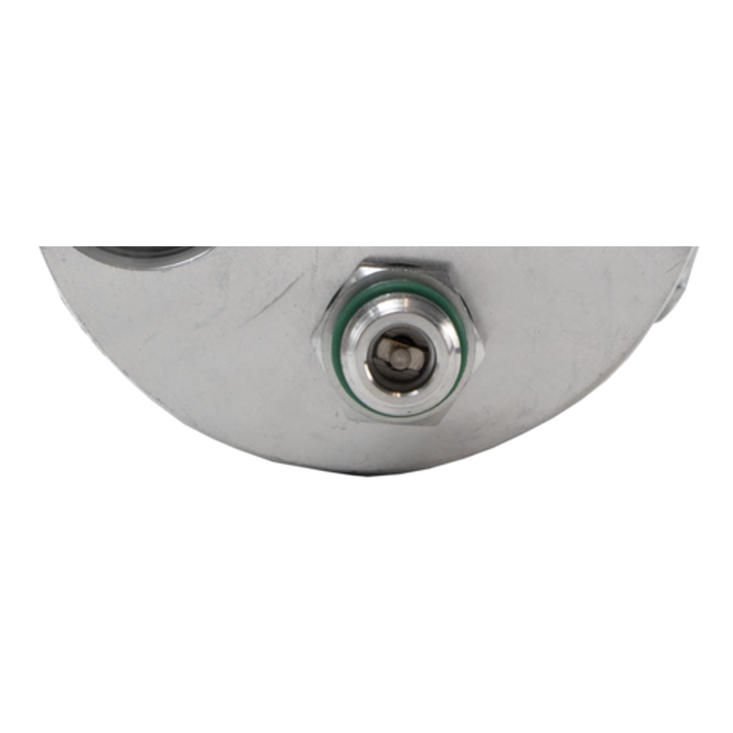 Four Seasons 83277 - A/C Receiver Drier Four Seasons 83277 A/C Receiver Drier product image 6 of 7