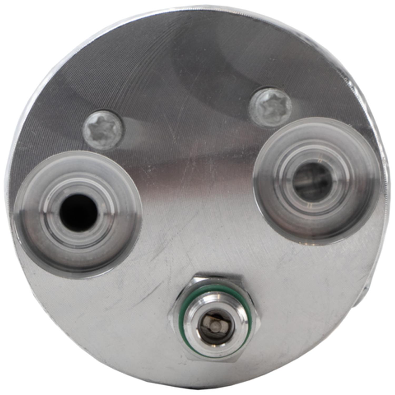 Four Seasons 83277 - A/C Receiver Drier Four Seasons 83277 A/C Receiver Drier product image 7 of 7