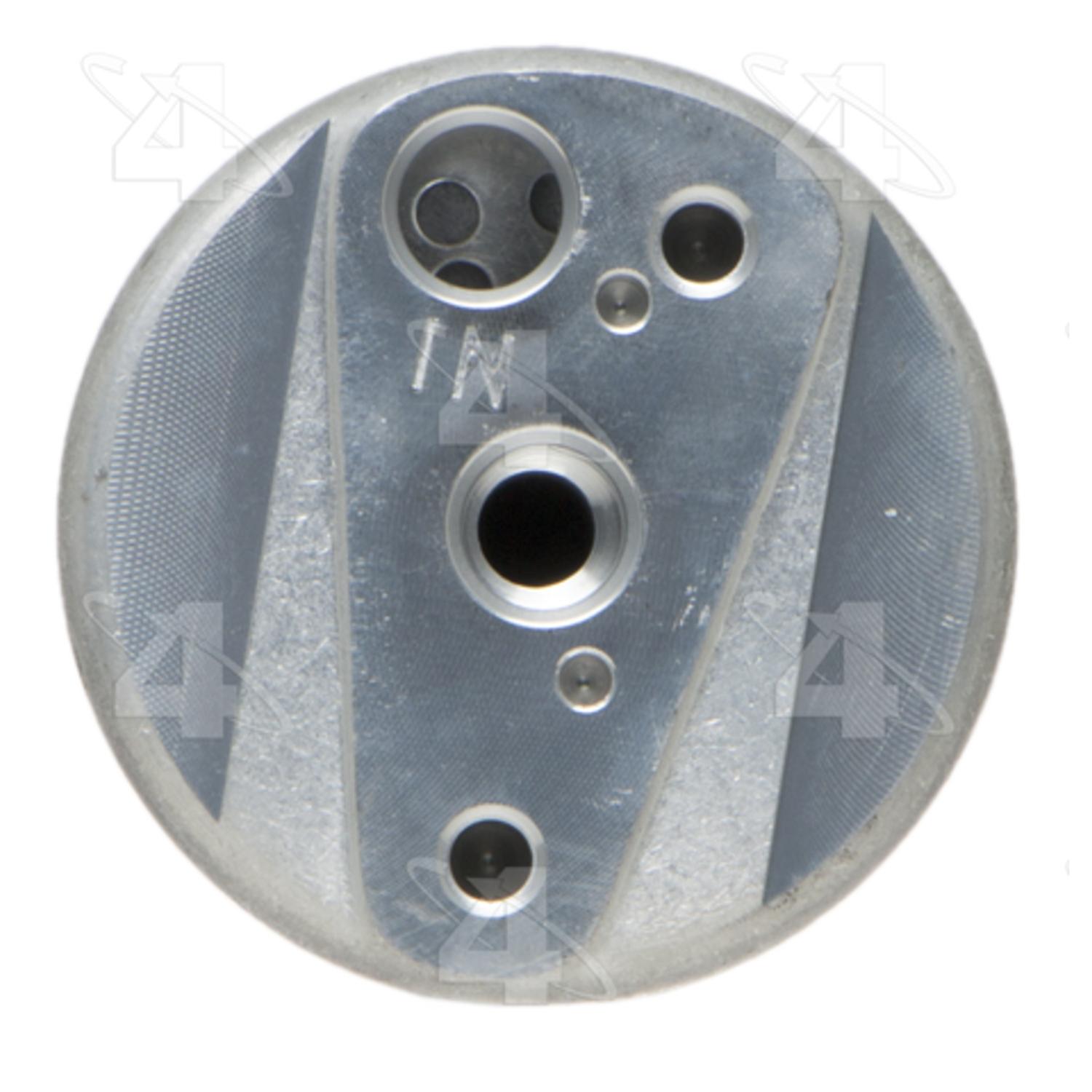 Four Seasons 83278 A/C Receiver Drier product image 3 of 8