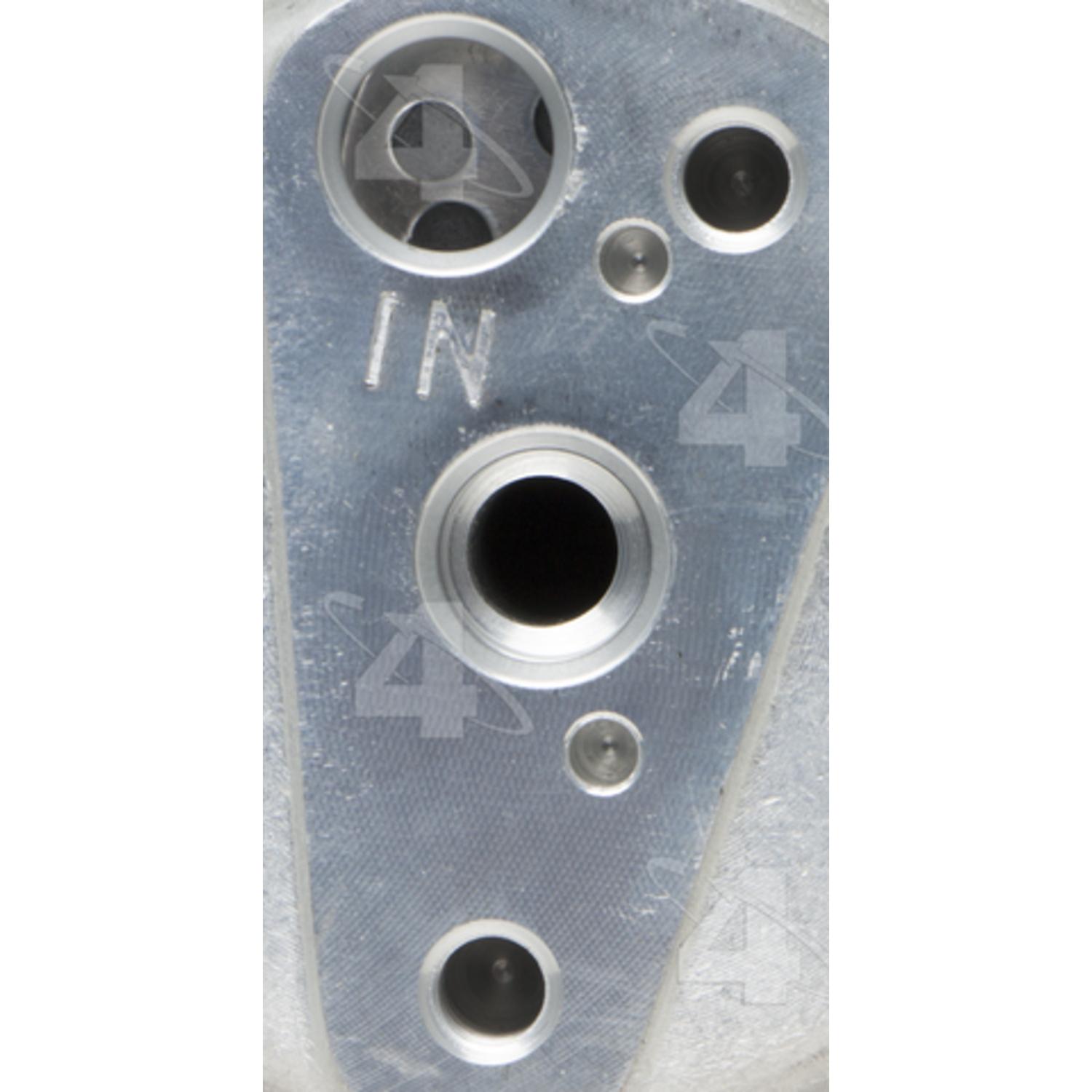 Four Seasons 83278 A/C Receiver Drier product image 4 of 8