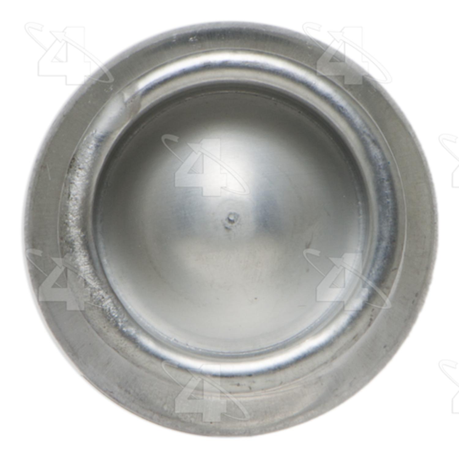 Four Seasons 83278 A/C Receiver Drier product image 8 of 8