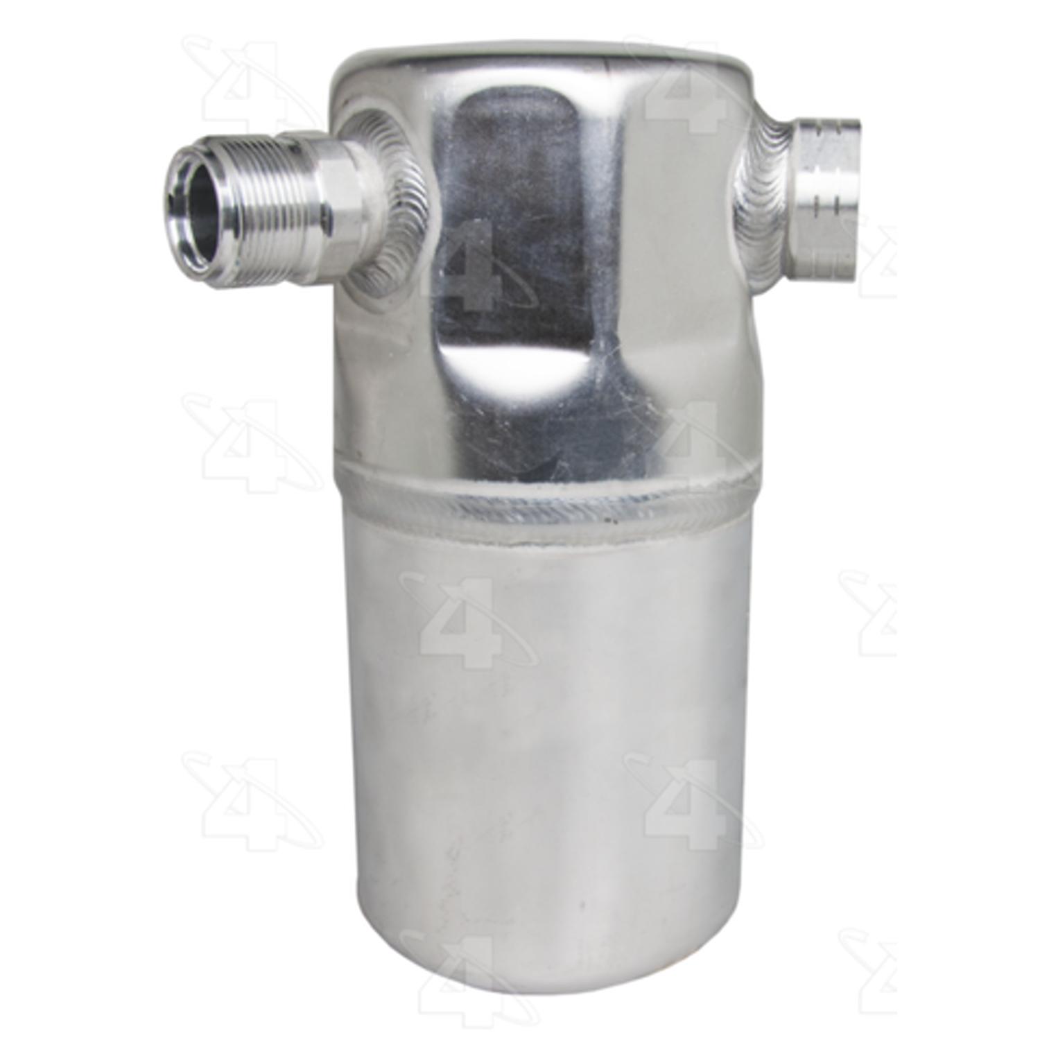 Four Seasons 83279 - A/C Accumulator Four Seasons 83279 A/C Accumulator product image 1 of 3