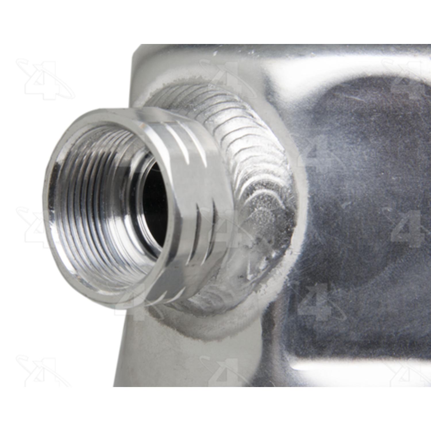 Four Seasons 83279 - A/C Accumulator Four Seasons 83279 A/C Accumulator product image 2 of 3