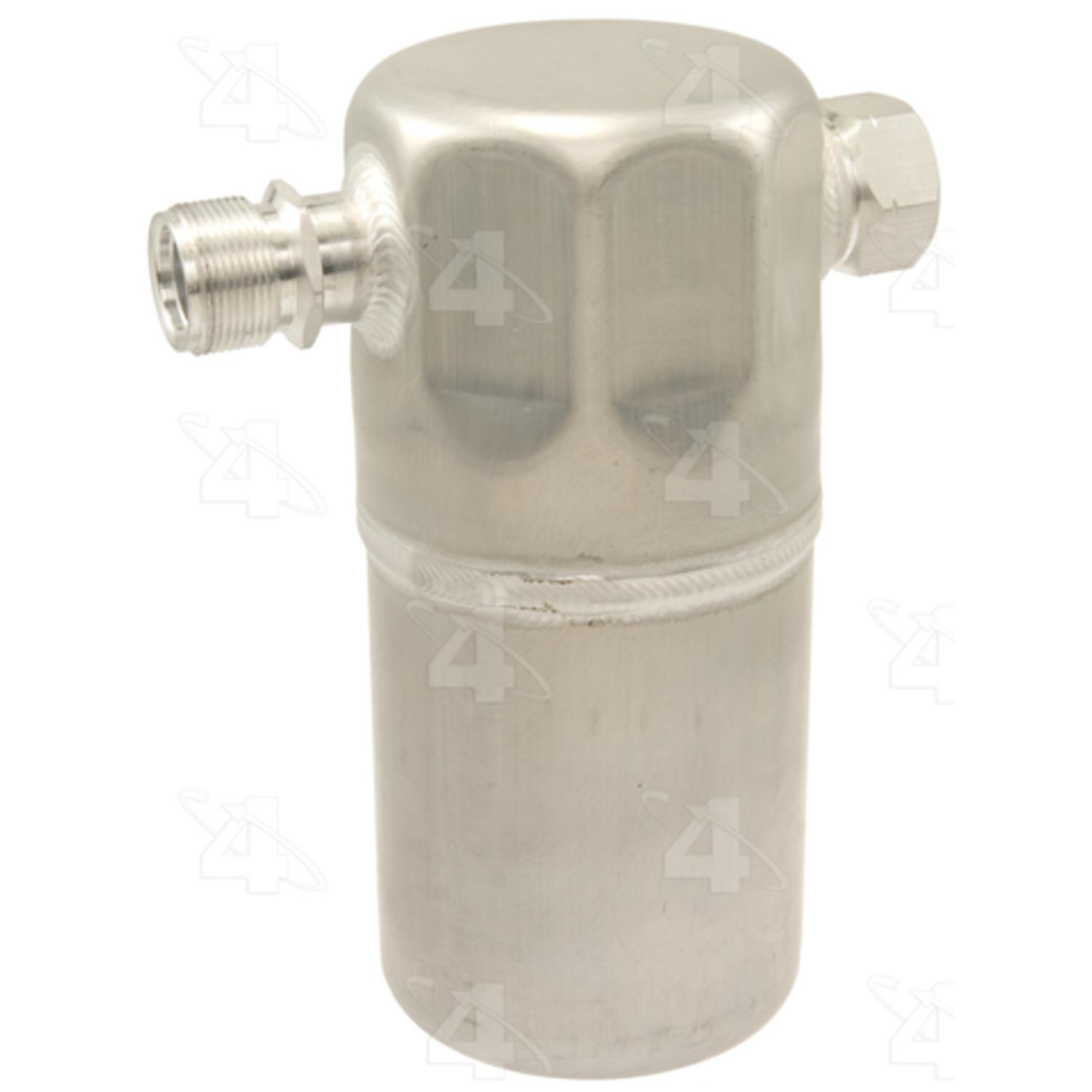 Four Seasons 83280 - A/C Accumulator Four Seasons 83280 A/C Accumulator product image 1 of 6