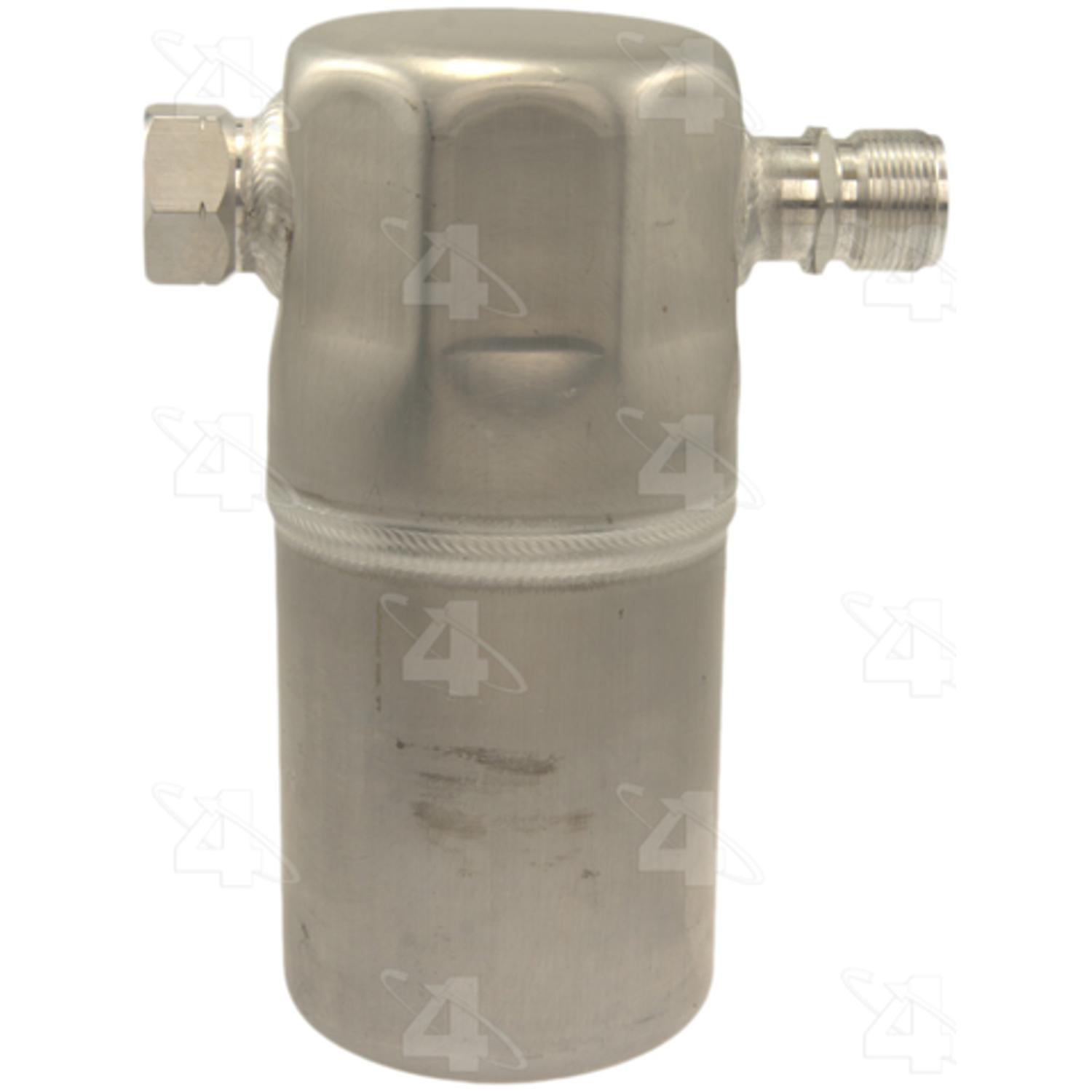 Four Seasons 83280 - A/C Accumulator Four Seasons 83280 A/C Accumulator product image 2 of 6