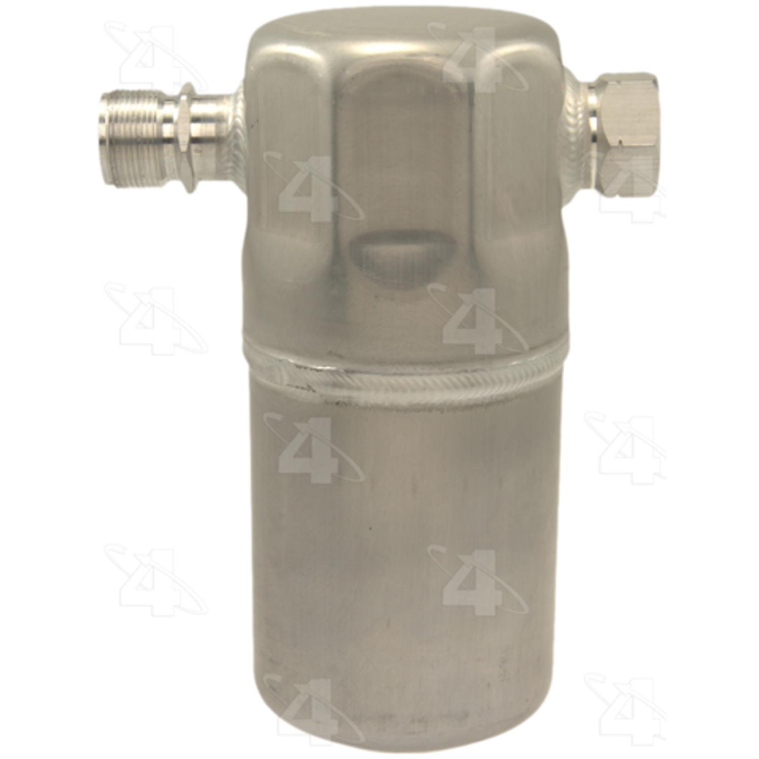 Four Seasons 83280 - A/C Accumulator Four Seasons 83280 A/C Accumulator product image 3 of 6