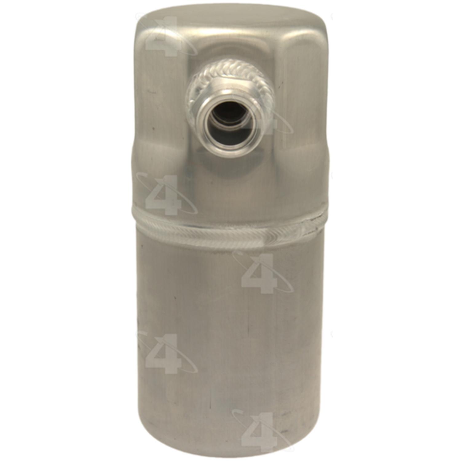 Four Seasons 83280 - A/C Accumulator Four Seasons 83280 A/C Accumulator product image 4 of 6