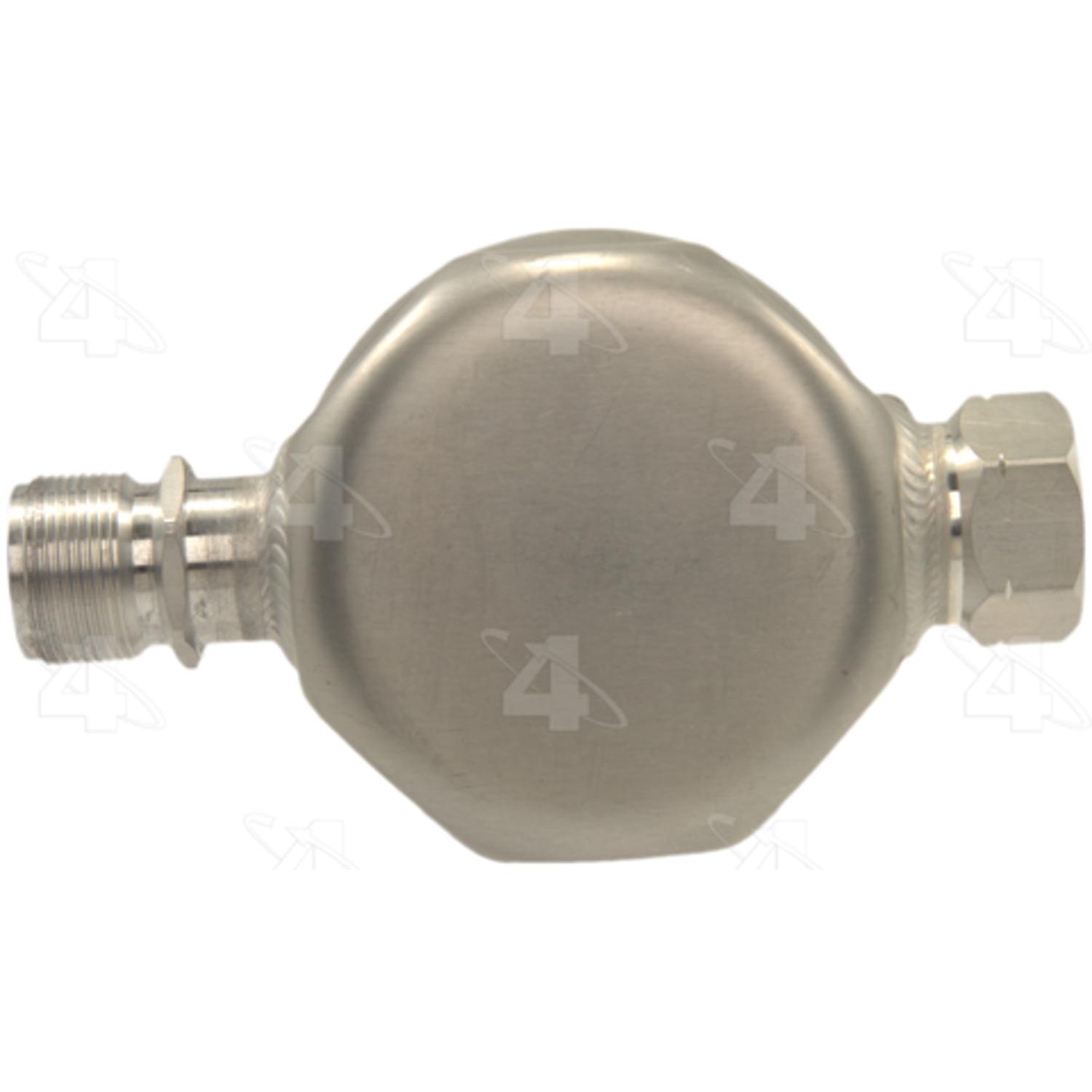 Four Seasons 83280 - A/C Accumulator Four Seasons 83280 A/C Accumulator product image 6 of 6