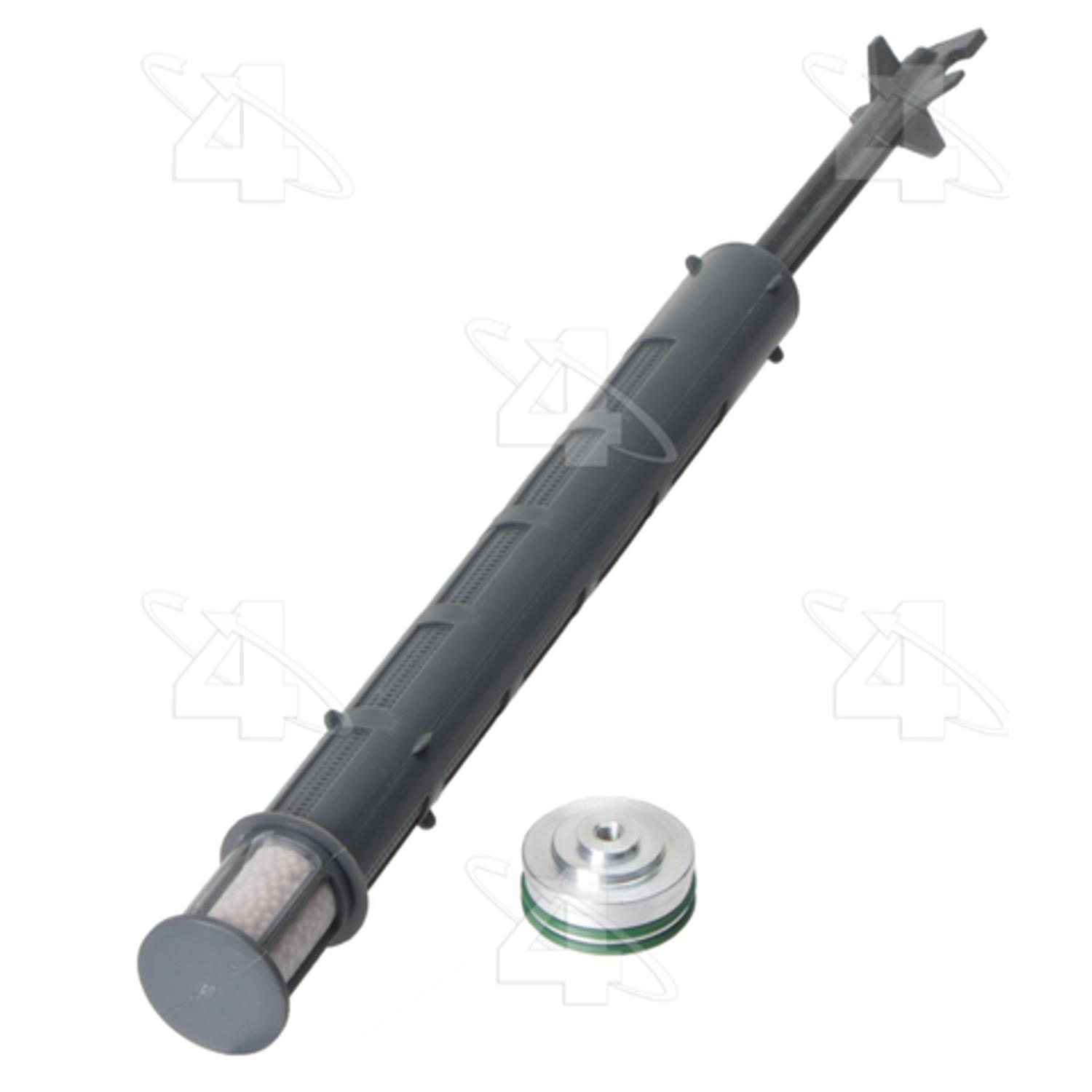 Four Seasons 83281 - A/C Receiver Drier / Desiccant Element Four Seasons 83281 A/C Receiver Drier / Desiccant Element product image 1 of 8