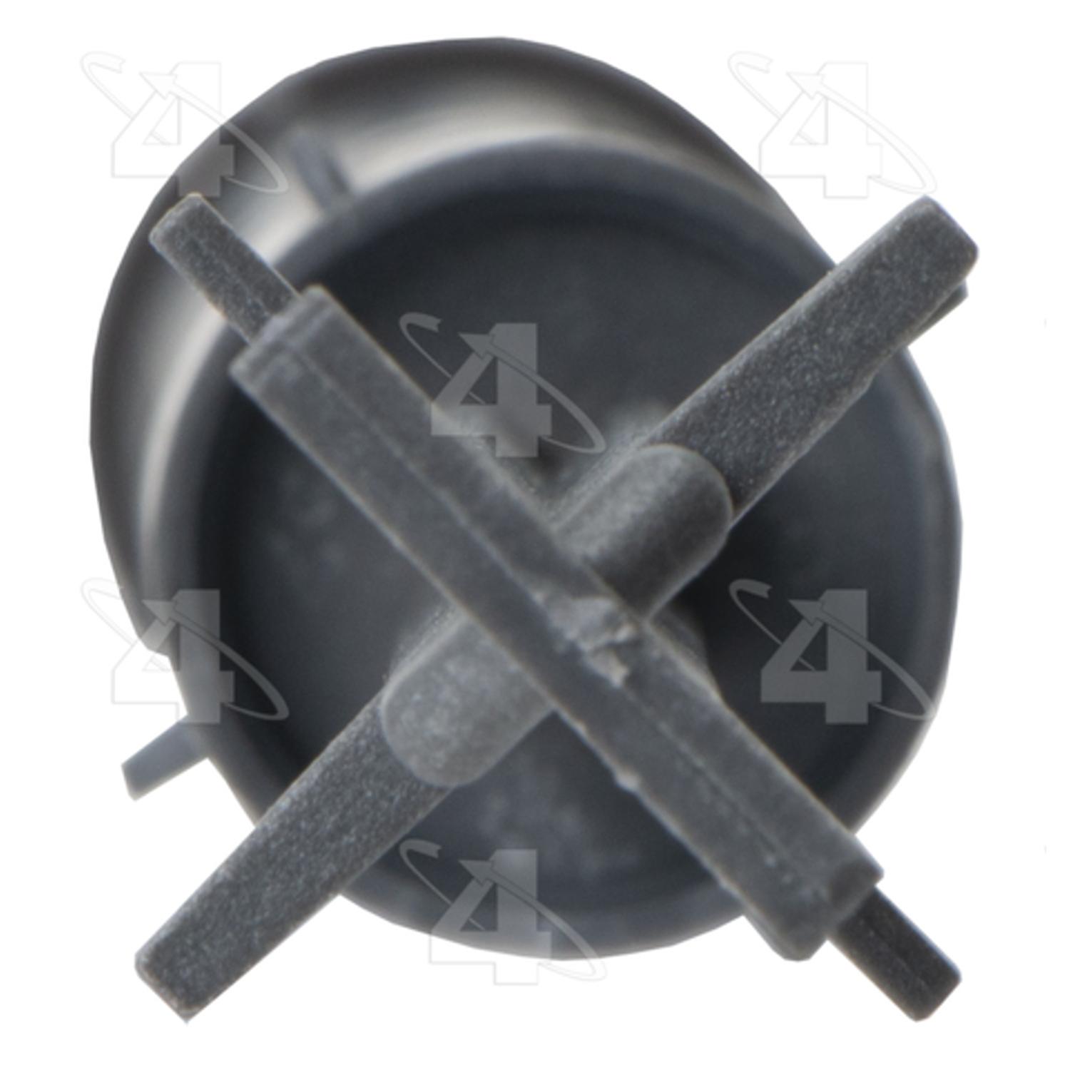 Four Seasons 83281 - A/C Receiver Drier / Desiccant Element Four Seasons 83281 A/C Receiver Drier / Desiccant Element product image 2 of 8