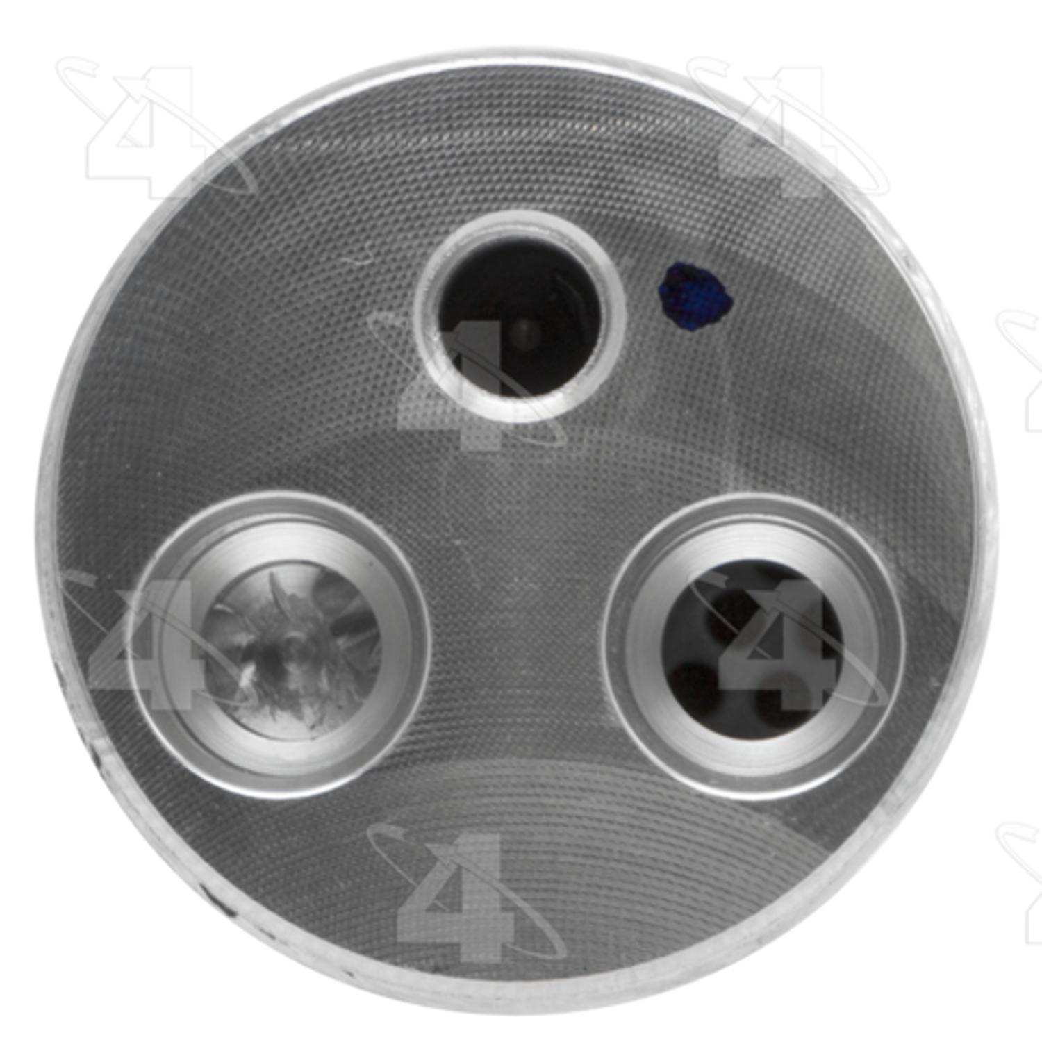 Four Seasons 83282 - A/C Receiver Drier Four Seasons 83282 A/C Receiver Drier product image 3 of 3