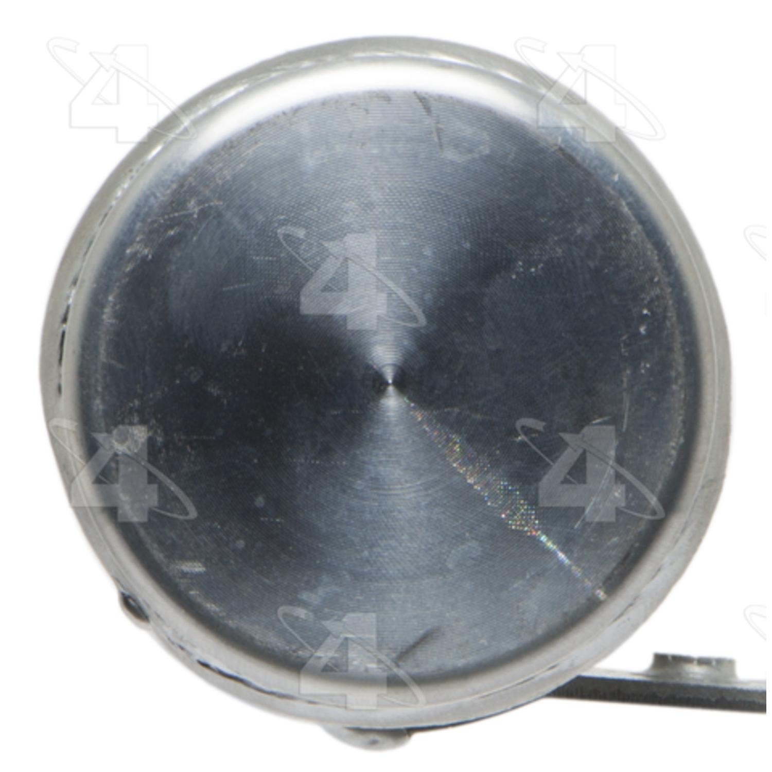 Four Seasons 83283 - A/C Receiver Drier Four Seasons 83283 A/C Receiver Drier product image 3 of 8