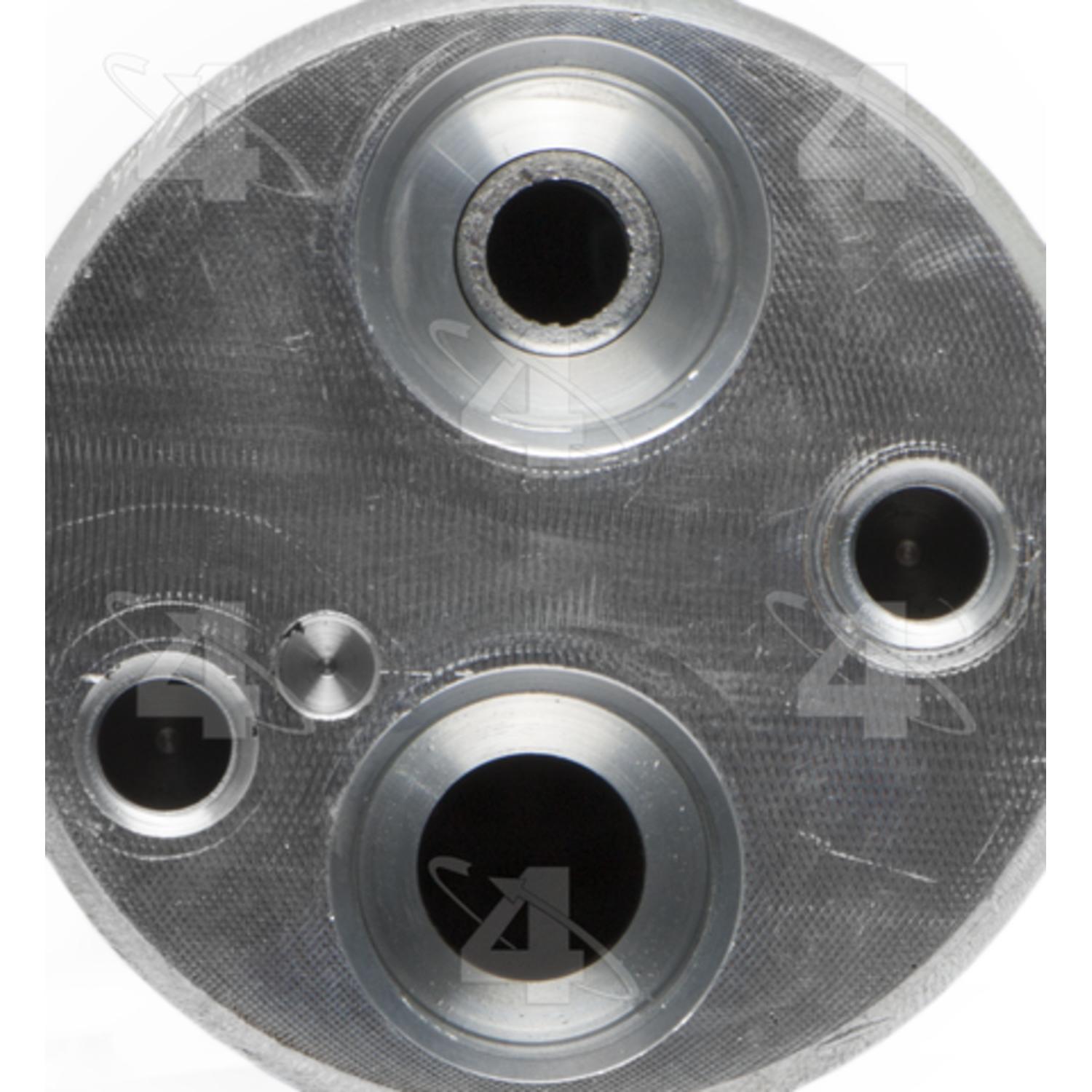 Four Seasons 83283 - A/C Receiver Drier Four Seasons 83283 A/C Receiver Drier product image 4 of 8