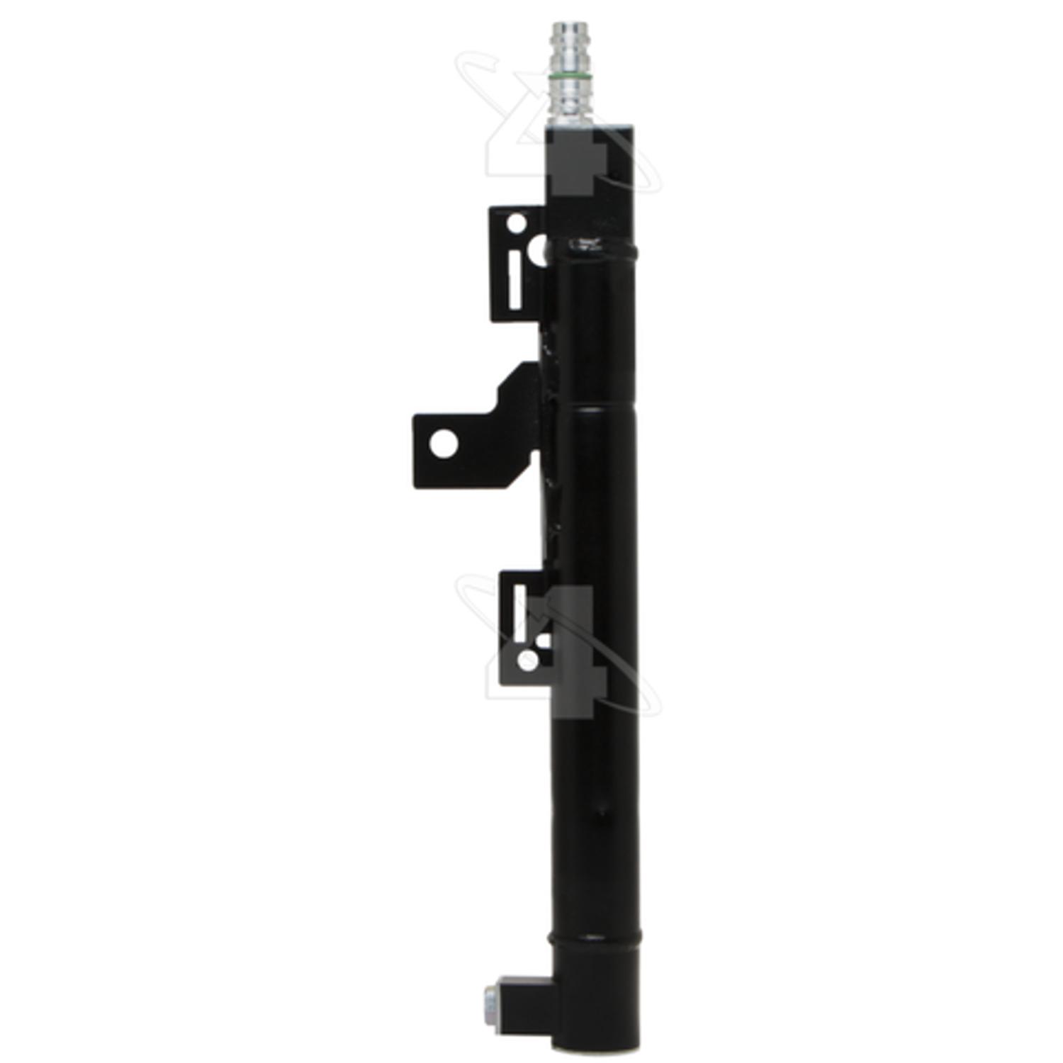 Four Seasons 83284 - A/C Receiver Drier Four Seasons 83284 A/C Receiver Drier product image 3 of 10