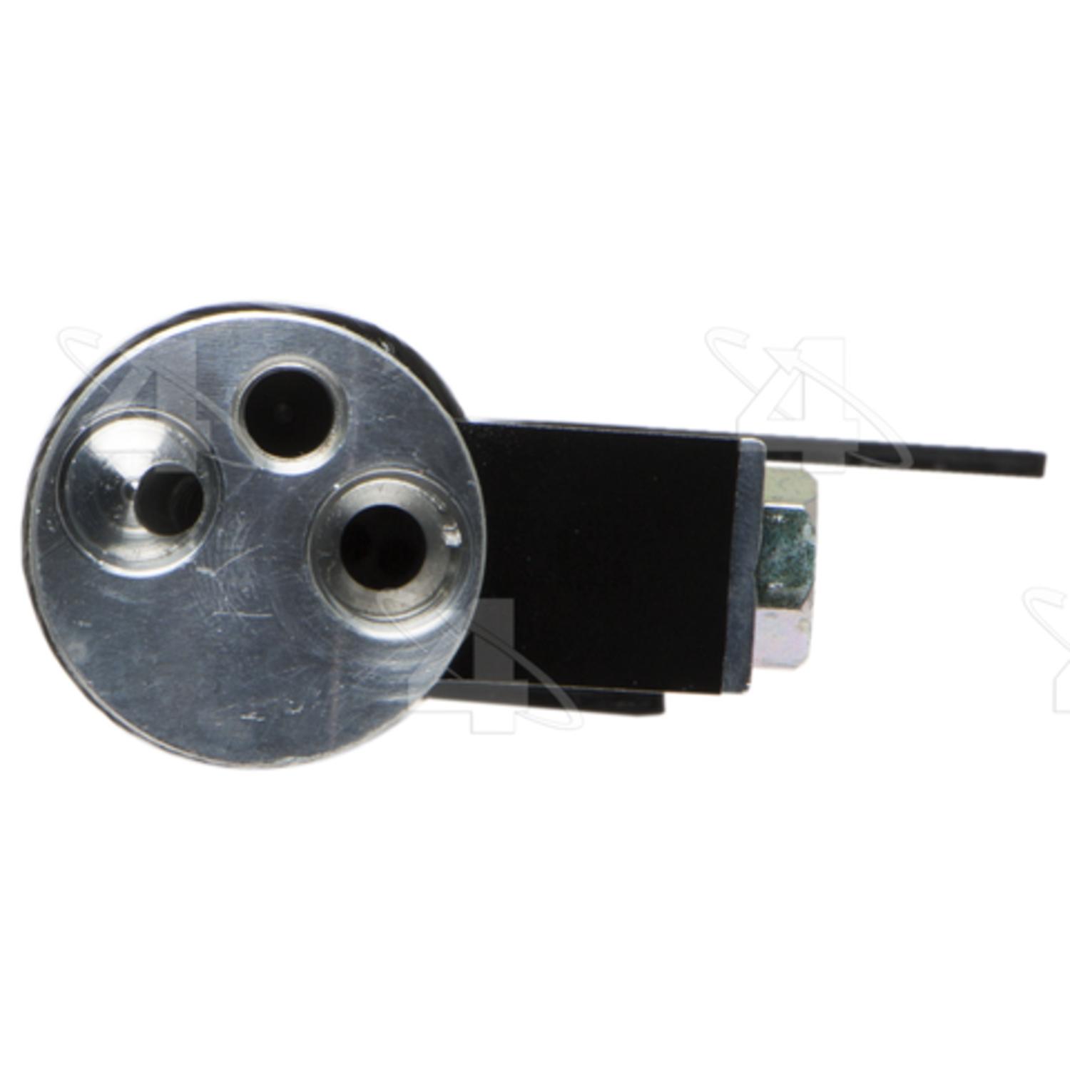 Four Seasons 83284 - A/C Receiver Drier Four Seasons 83284 A/C Receiver Drier product image 4 of 10