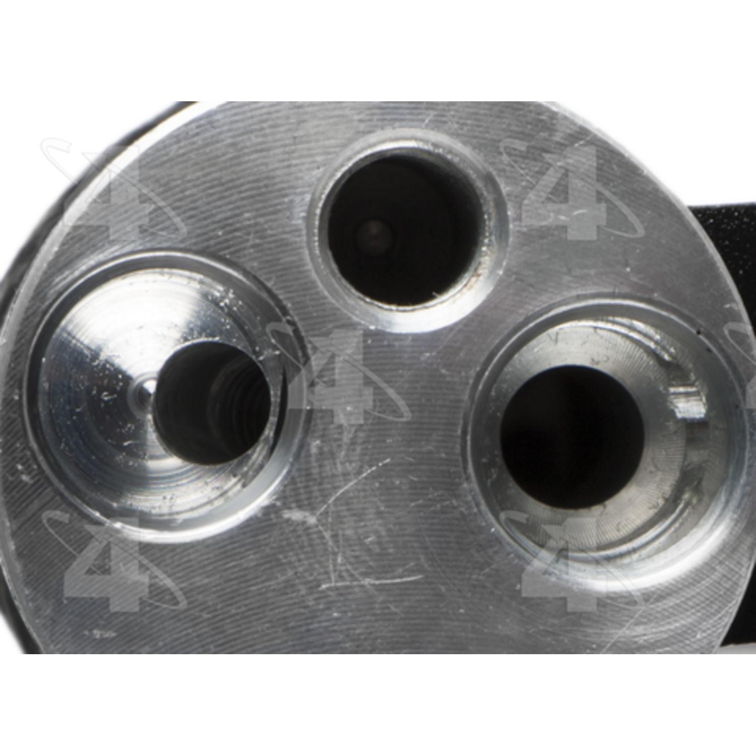 Four Seasons 83284 - A/C Receiver Drier Four Seasons 83284 A/C Receiver Drier product image 5 of 10