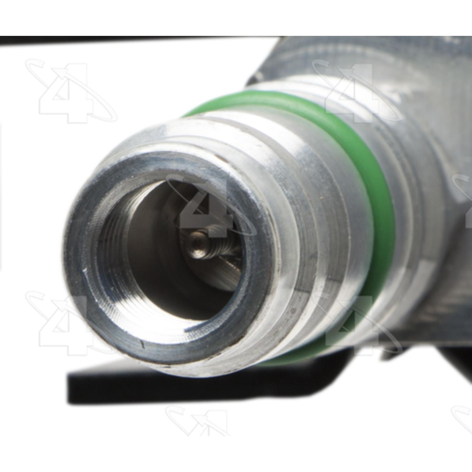 Four Seasons 83284 - A/C Receiver Drier Four Seasons 83284 A/C Receiver Drier product image 6 of 10